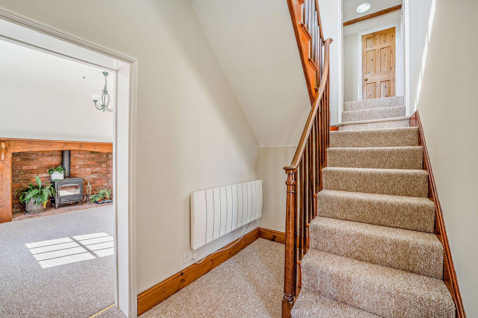 4 bed detached house for sale in Shrawley, Worcester, WR6  - Property Image 9