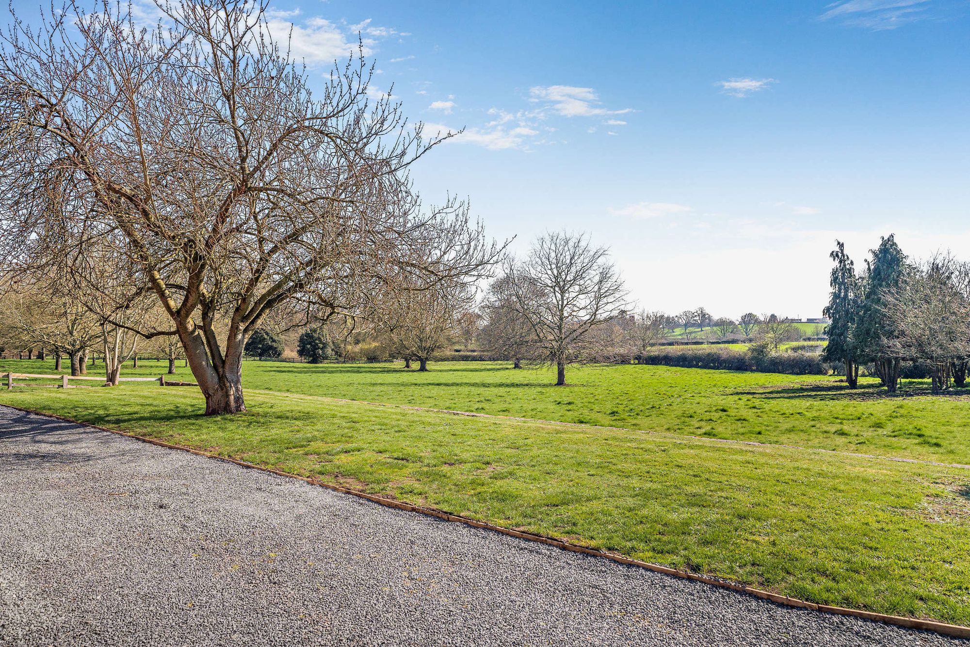 4 bed detached house for sale in Shrawley, Worcester, WR6 19