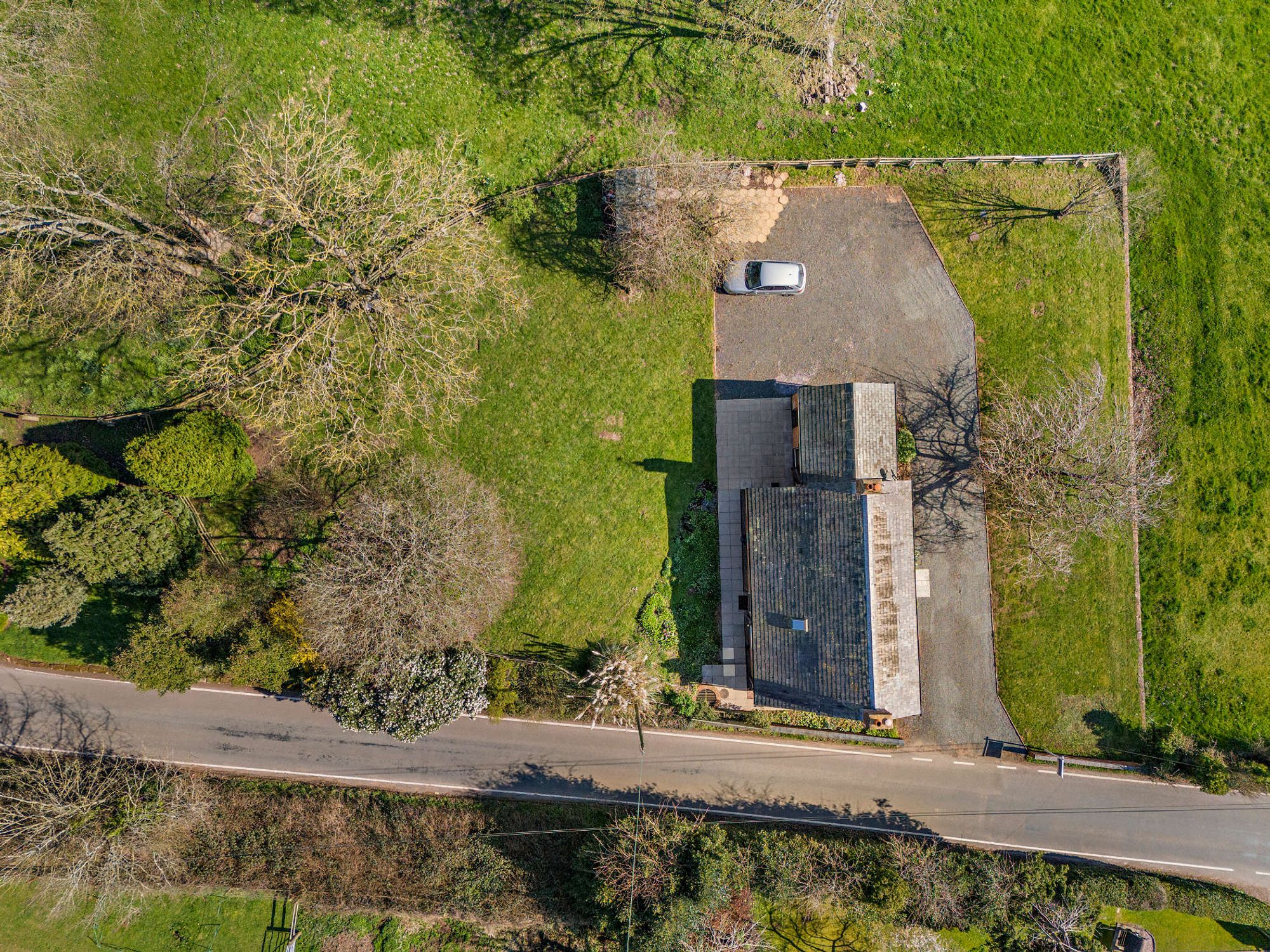 4 bed detached house for sale in Shrawley, Worcester, WR6  - Property Image 18