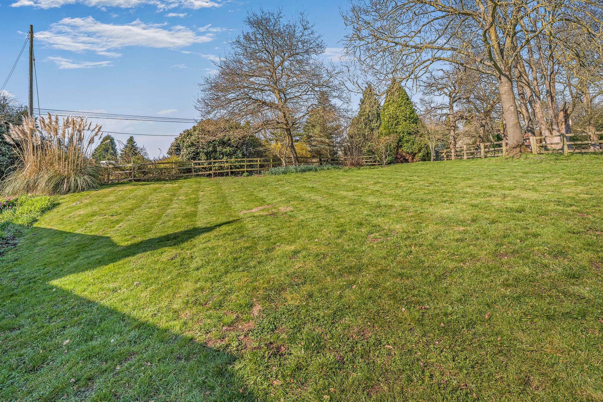 4 bed detached house for sale in Shrawley, Worcester, WR6  - Property Image 23