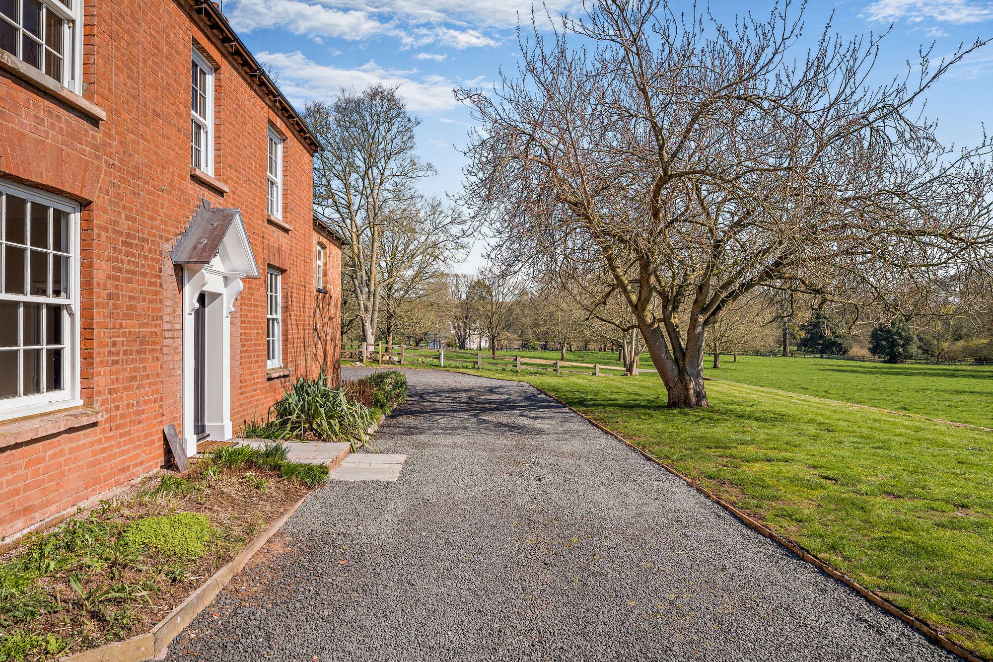 4 bed detached house for sale in Shrawley, Worcester, WR6 18