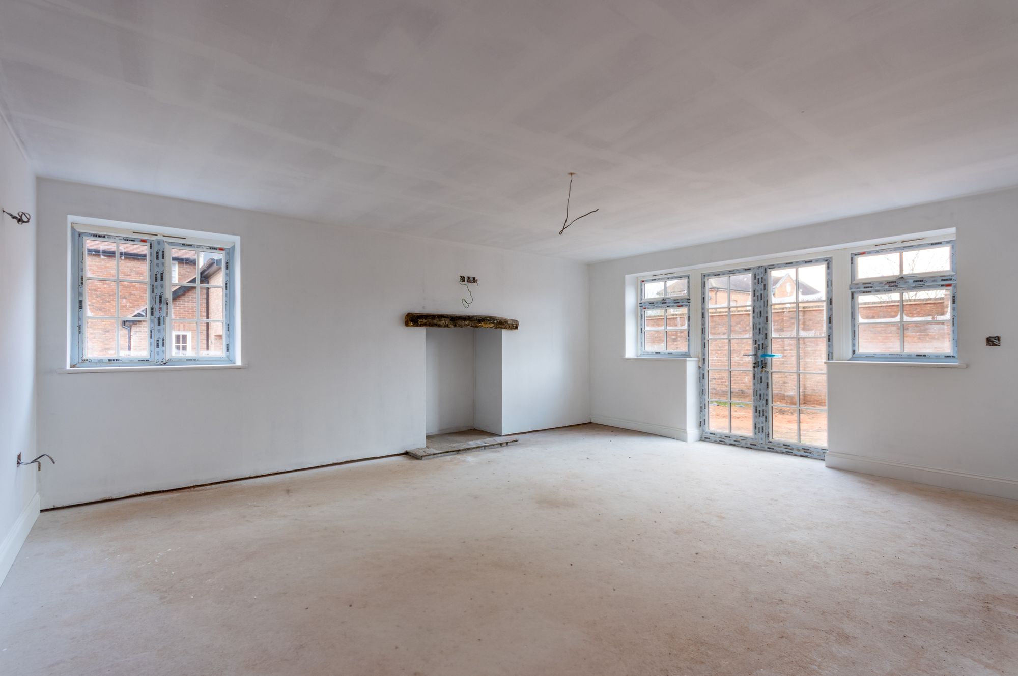 5 bed detached house for sale in Stanford Park, Stanford Bridge, WR6  - Property Image 7