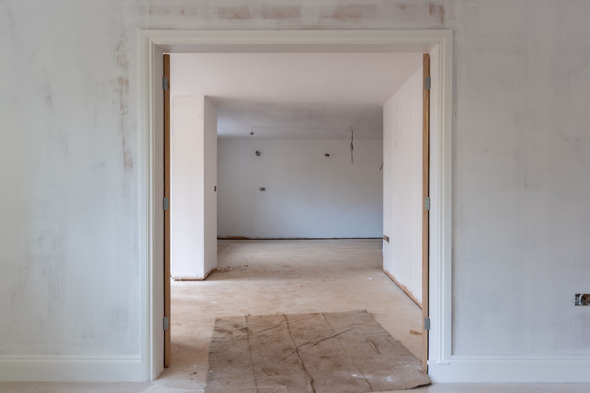 5 bed detached house for sale in Stanford Park, Stanford Bridge, WR6 8