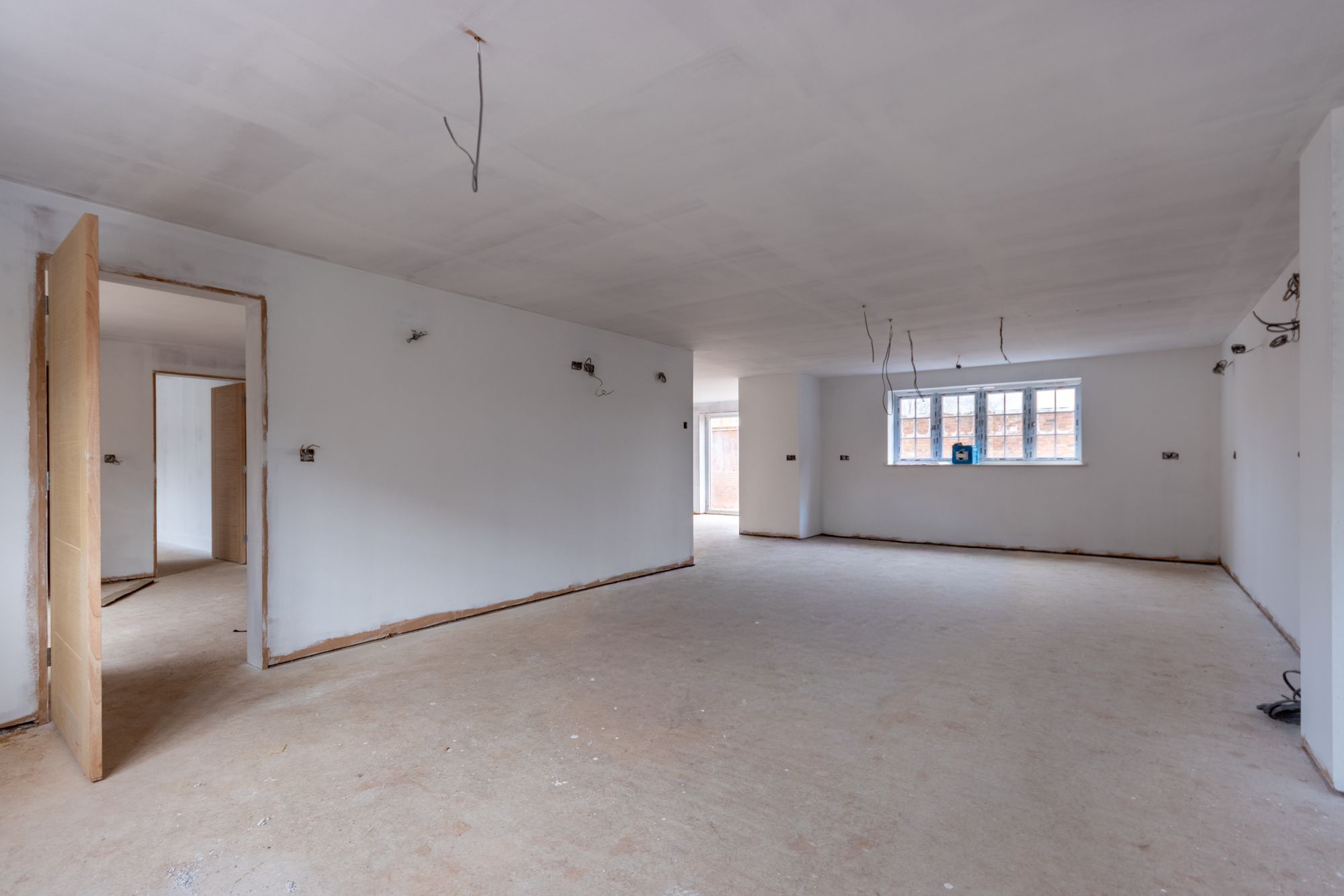 5 bed detached house for sale in Stanford Park, Stanford Bridge, WR6 4