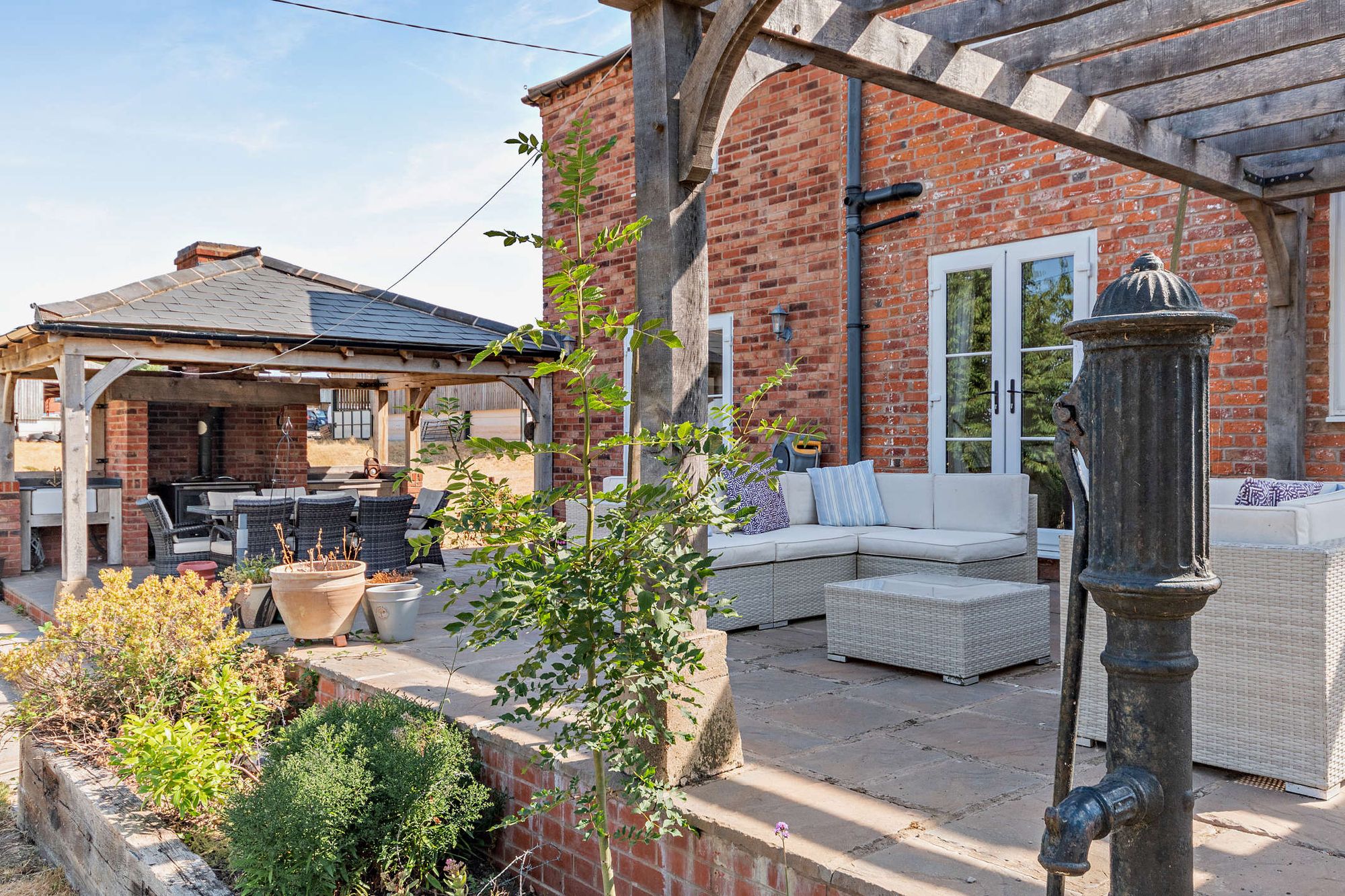 4 bed detached house for sale in Kempsey Common, Kempsey, WR5  - Property Image 7