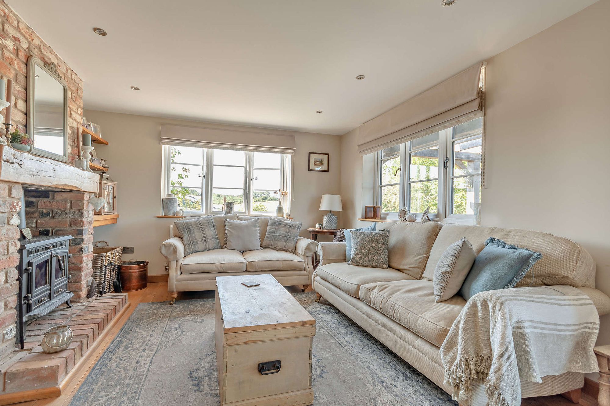 4 bed detached house for sale in Kempsey Common, Kempsey, WR5  - Property Image 10