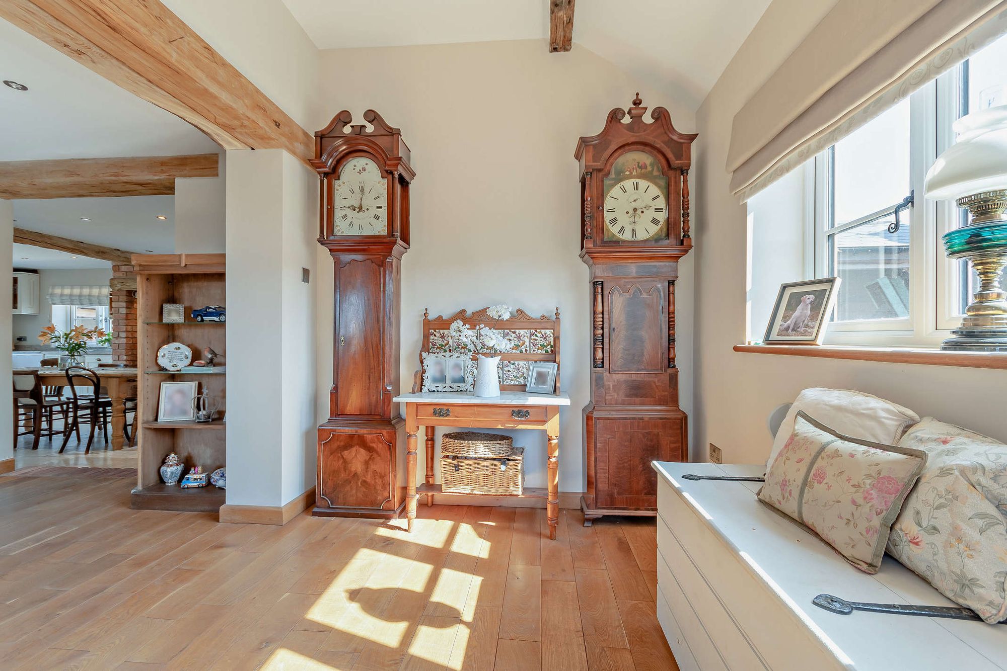 4 bed detached house for sale in Kempsey Common, Kempsey, WR5  - Property Image 8