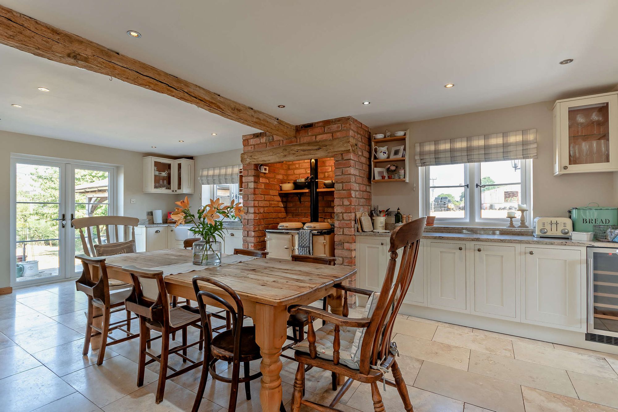 4 bed detached house for sale in Kempsey Common, Kempsey, WR5 10