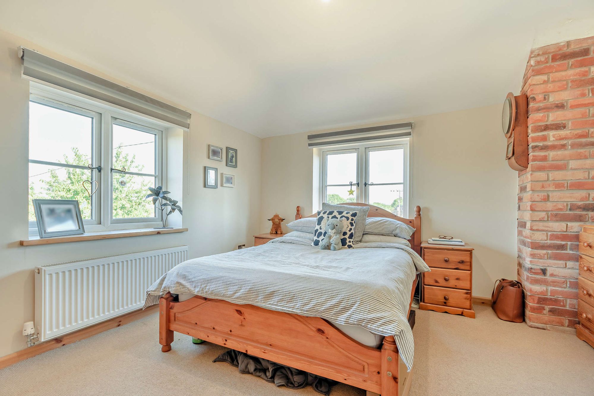 4 bed detached house for sale in Kempsey Common, Kempsey, WR5 12