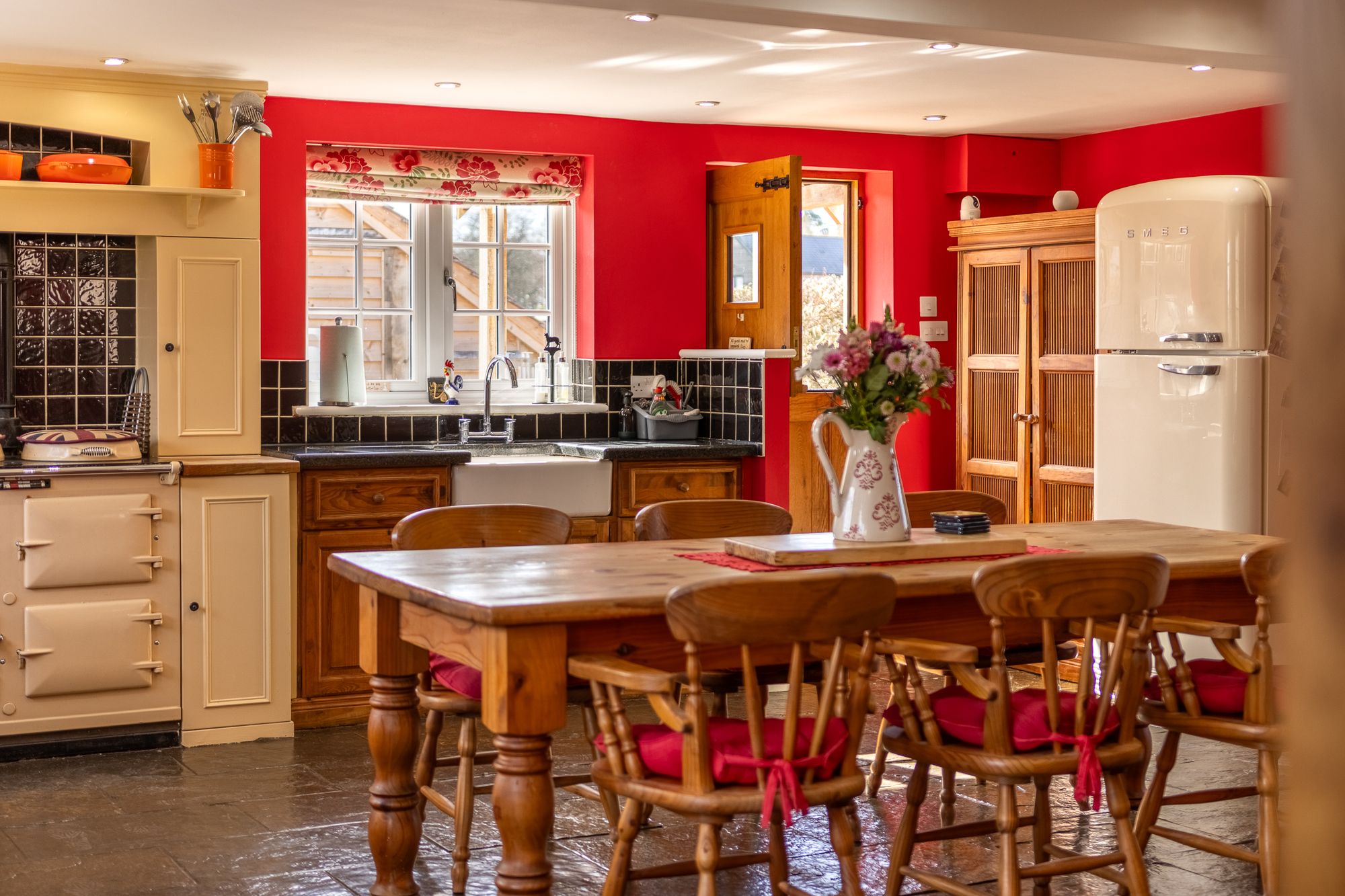 4 bed detached house for sale in Brickyard Lane, Drakes Broughton, WR10 1