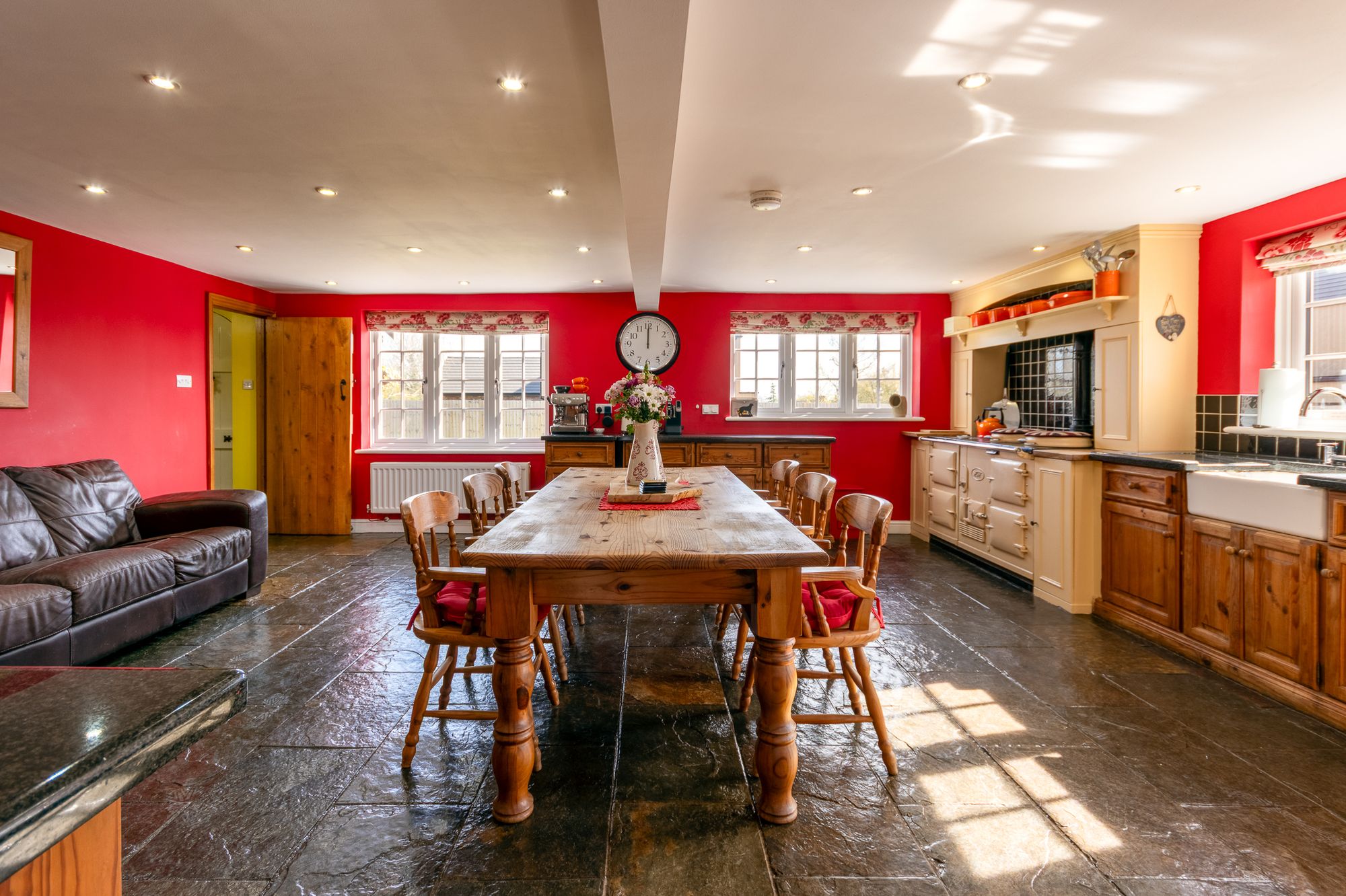 4 bed detached house for sale in Brickyard Lane, Drakes Broughton, WR10  - Property Image 9