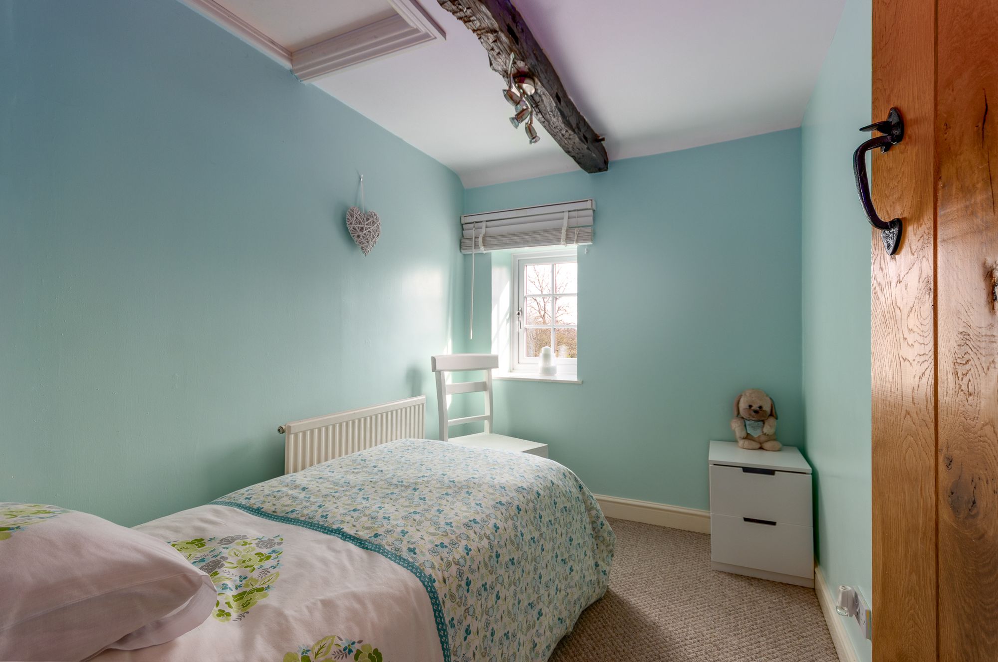 4 bed detached house for sale in Brickyard Lane, Drakes Broughton, WR10  - Property Image 19