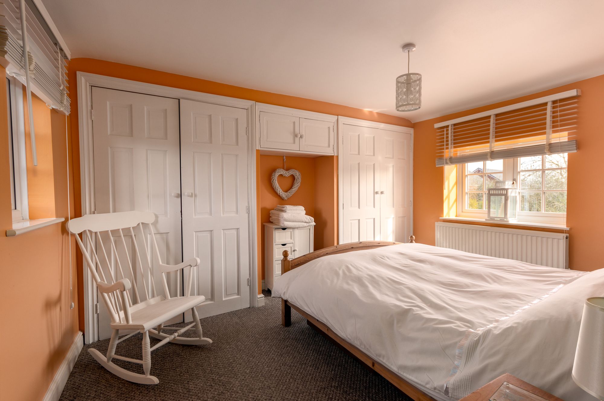 4 bed detached house for sale in Brickyard Lane, Drakes Broughton, WR10  - Property Image 20