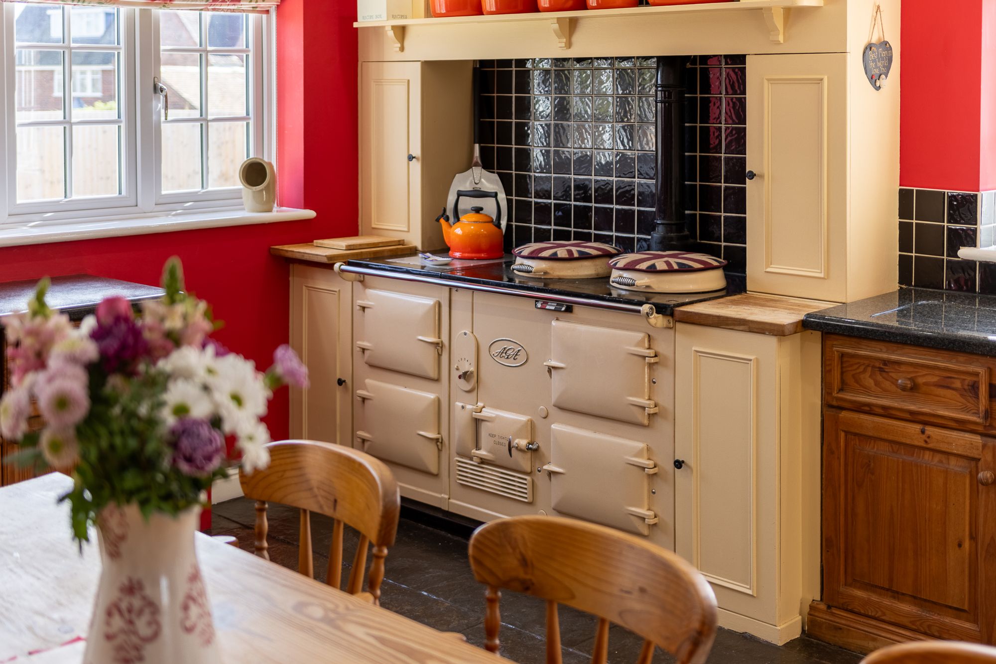 4 bed detached house for sale in Brickyard Lane, Drakes Broughton, WR10 7