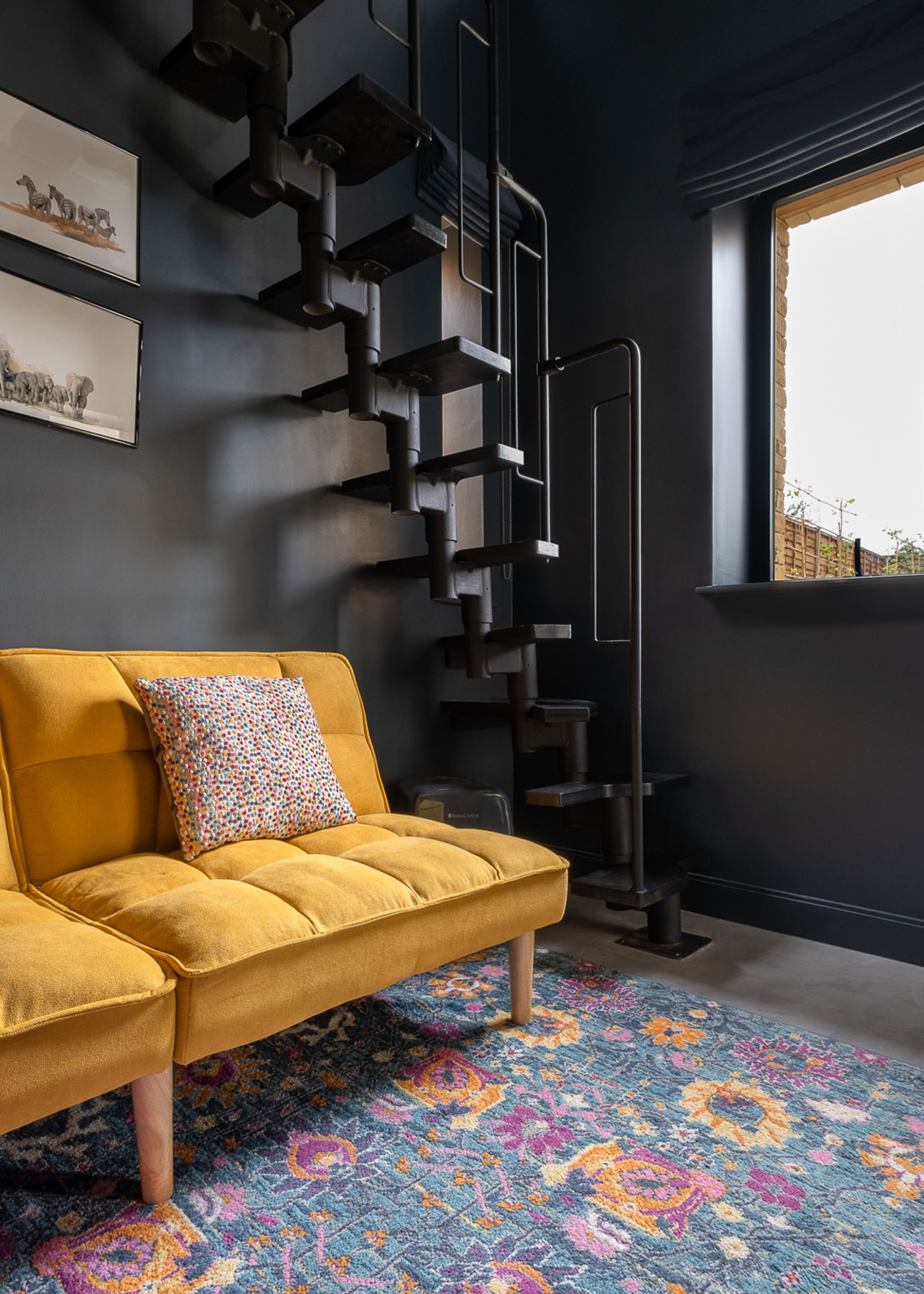 5 bed detached house for sale in Talbot Square, Stow On The Wold, GL54  - Property Image 8