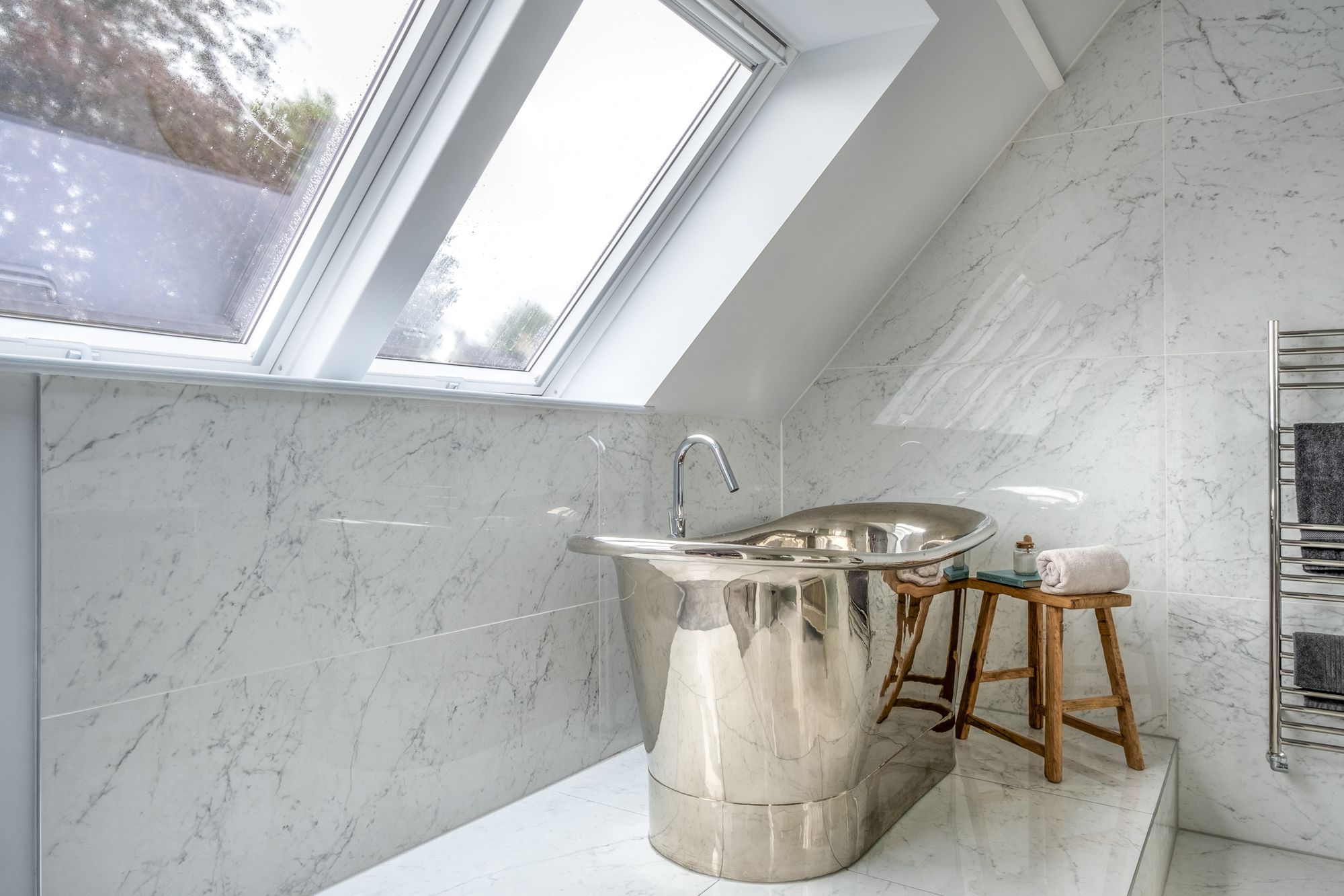 5 bed detached house for sale in Talbot Square, Stow On The Wold, GL54 12