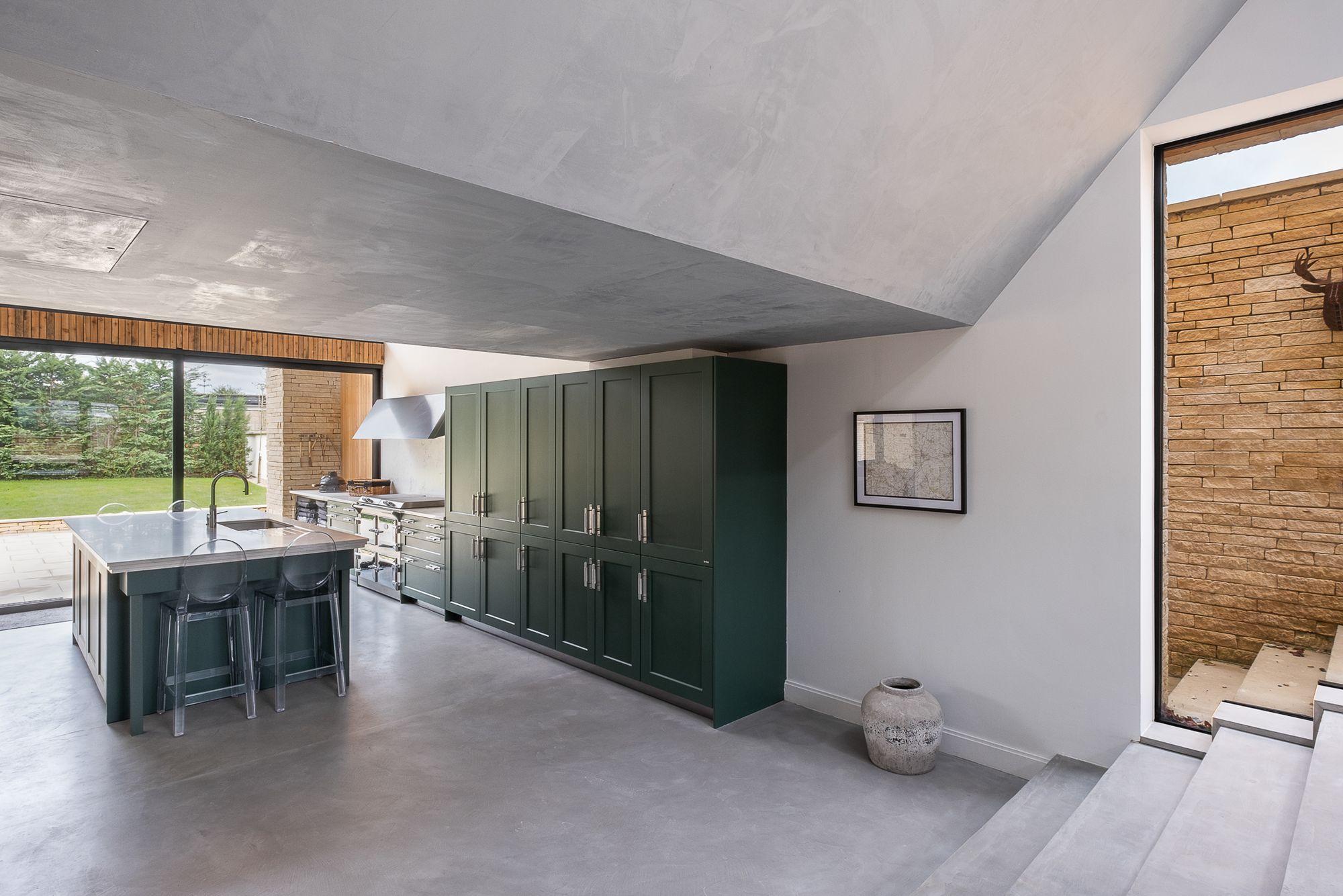 5 bed detached house for sale in Talbot Square, Stow On The Wold, GL54  - Property Image 9