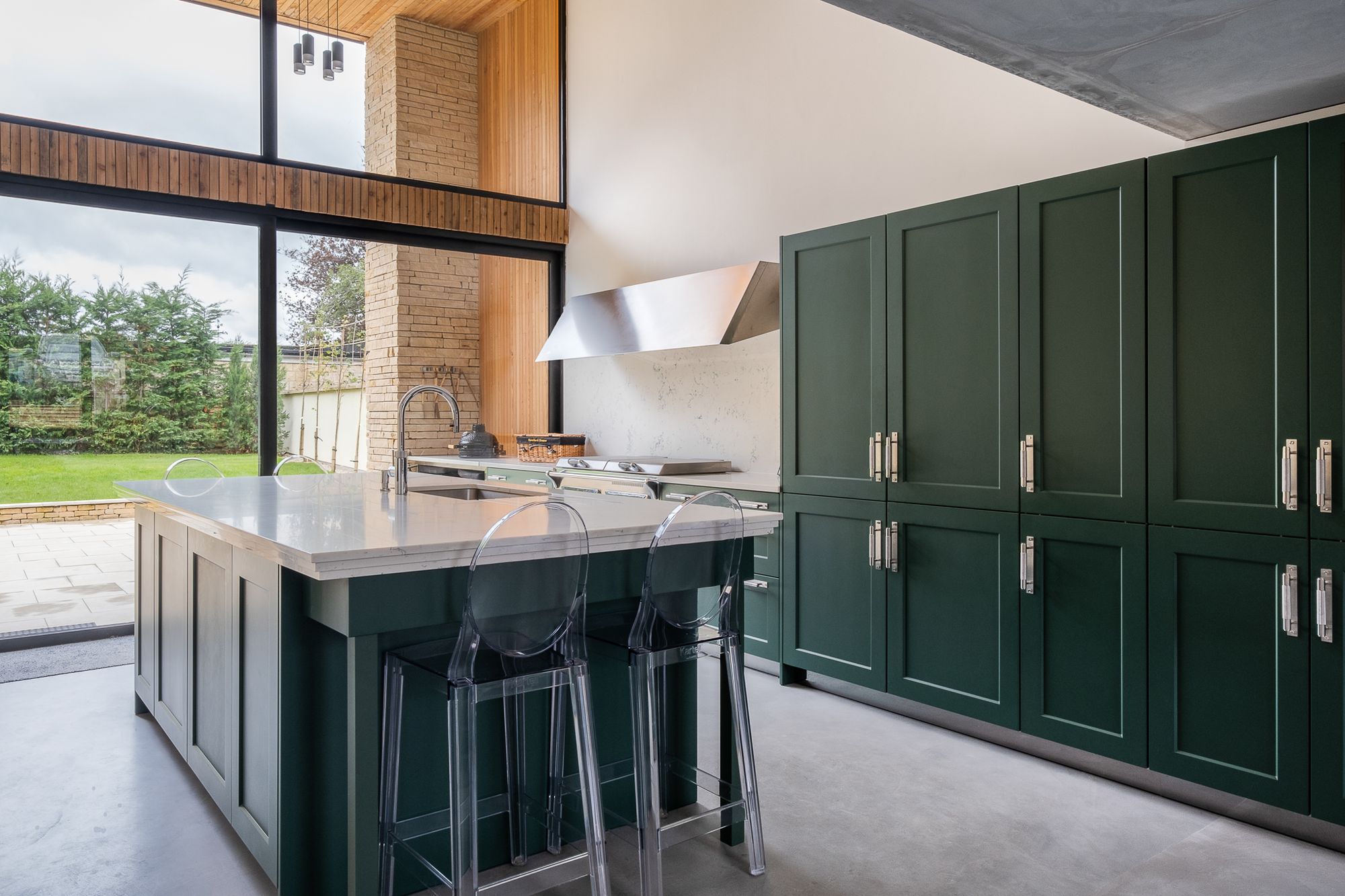 5 bed detached house for sale in Talbot Square, Stow On The Wold, GL54  - Property Image 3