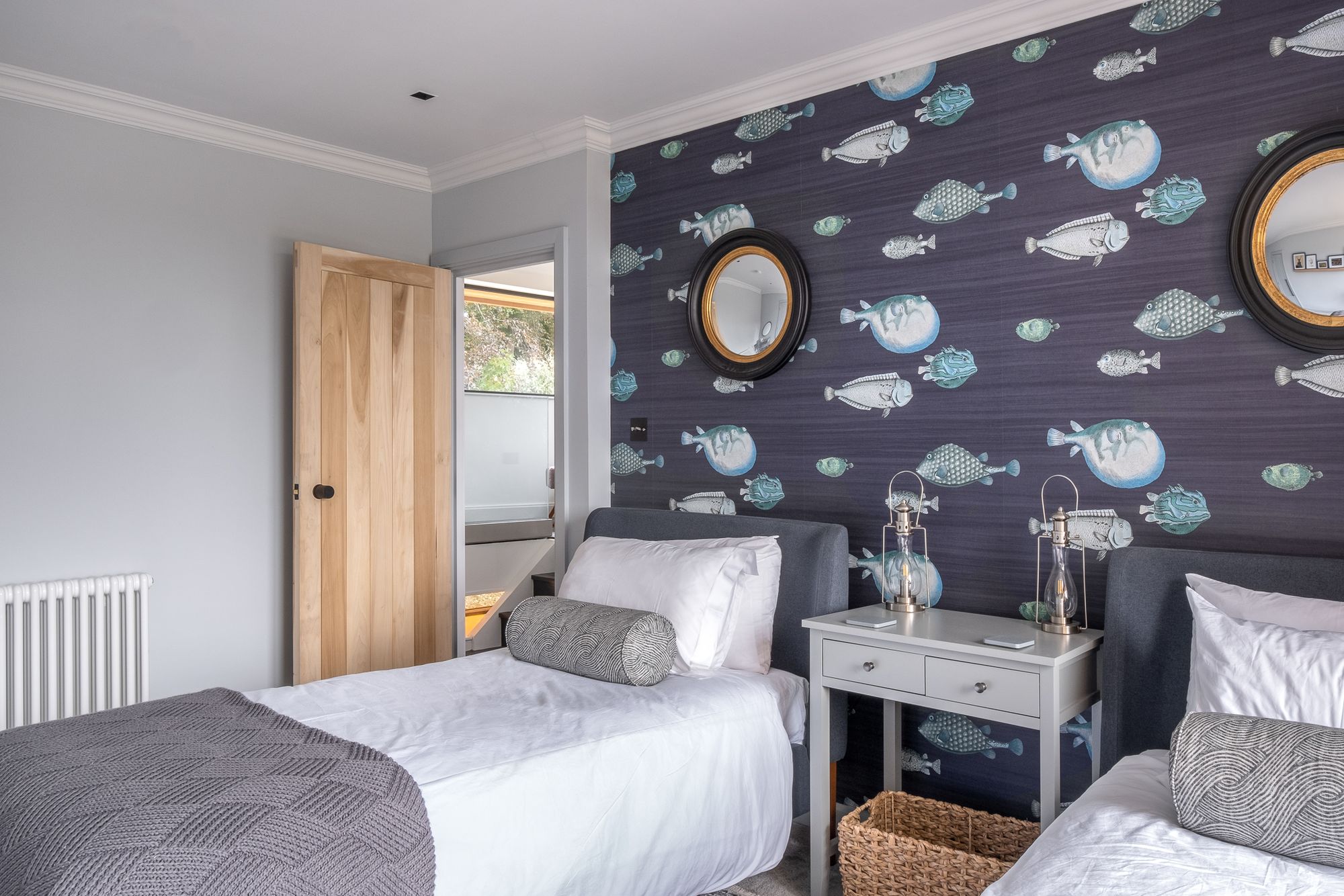 5 bed detached house for sale in Talbot Square, Stow On The Wold, GL54  - Property Image 16