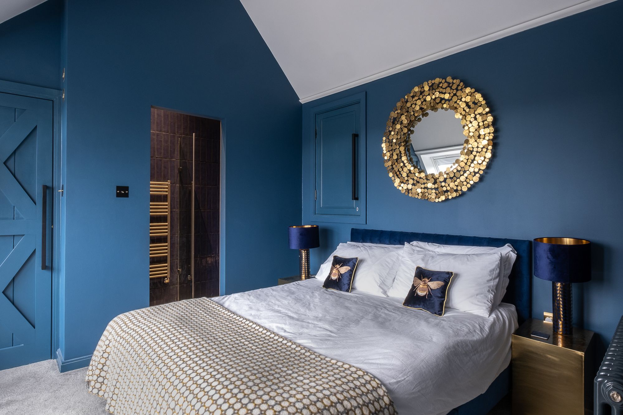 5 bed detached house for sale in Talbot Square, Stow On The Wold, GL54  - Property Image 15