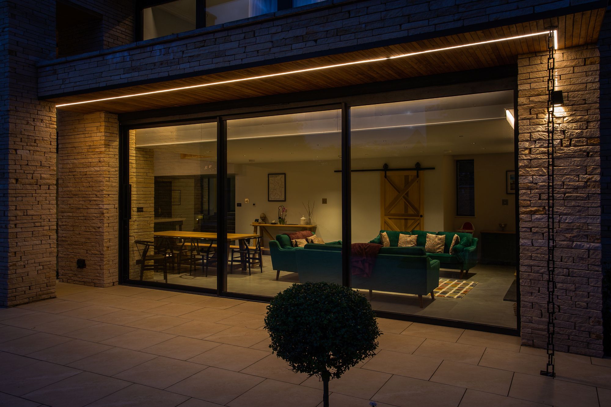 5 bed detached house for sale in Talbot Square, Stow On The Wold, GL54  - Property Image 20