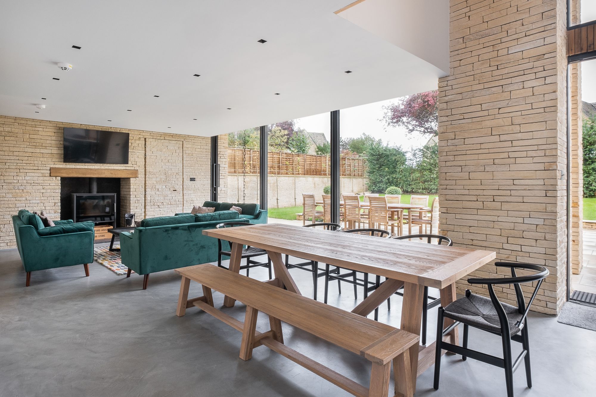 5 bed detached house for sale in Talbot Square, Stow On The Wold, GL54  - Property Image 10