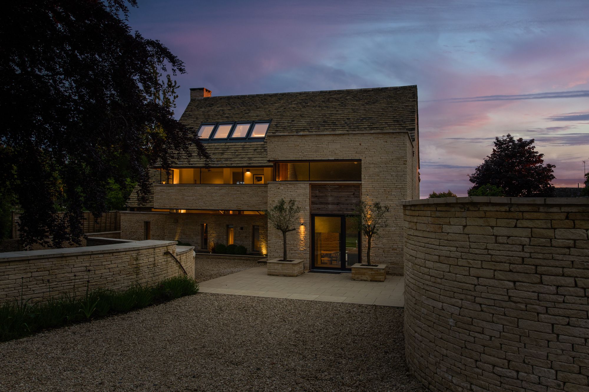 5 bed detached house for sale in Talbot Square, Stow On The Wold, GL54 1