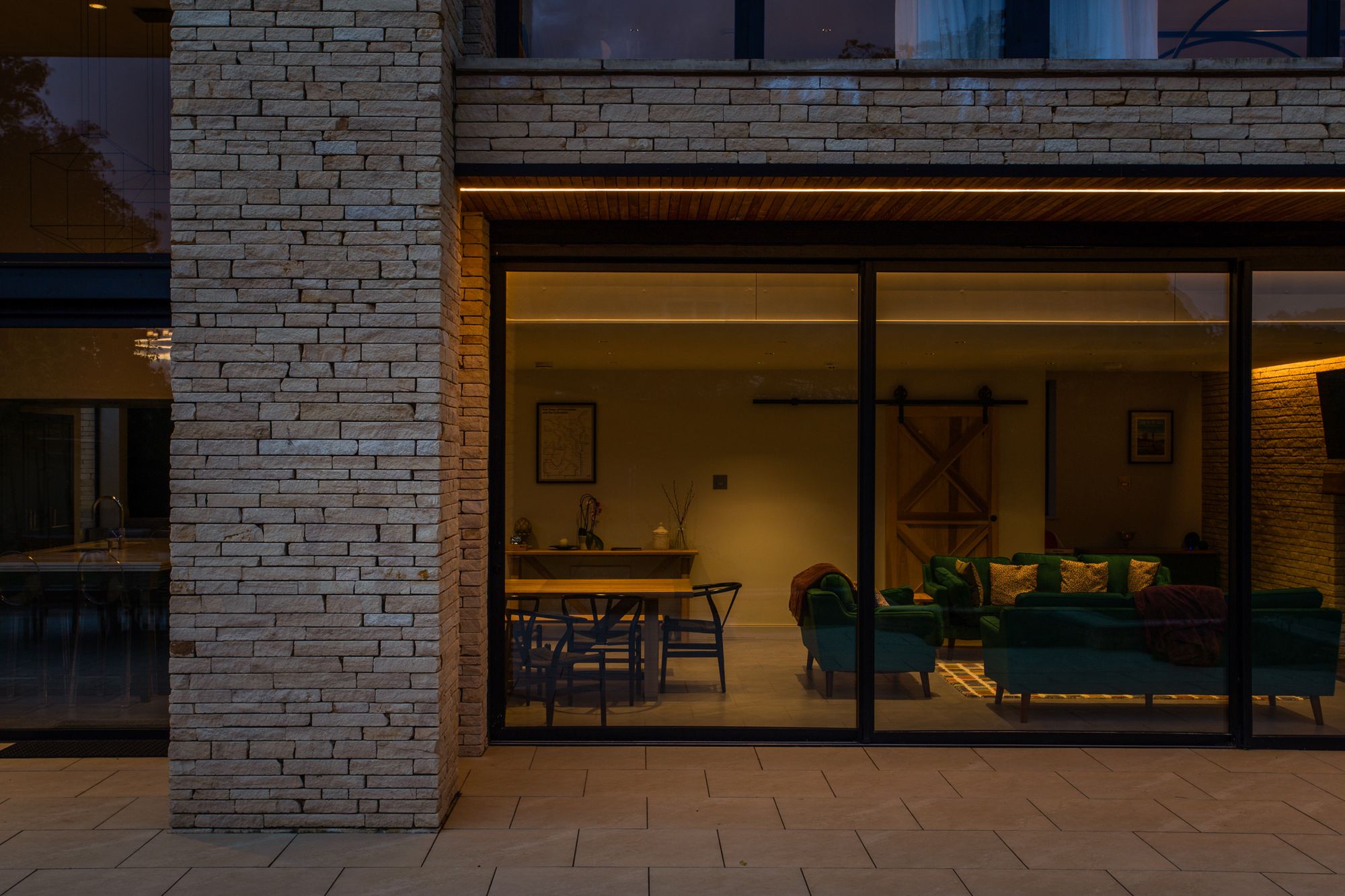 5 bed detached house for sale in Talbot Square, Stow On The Wold, GL54 3