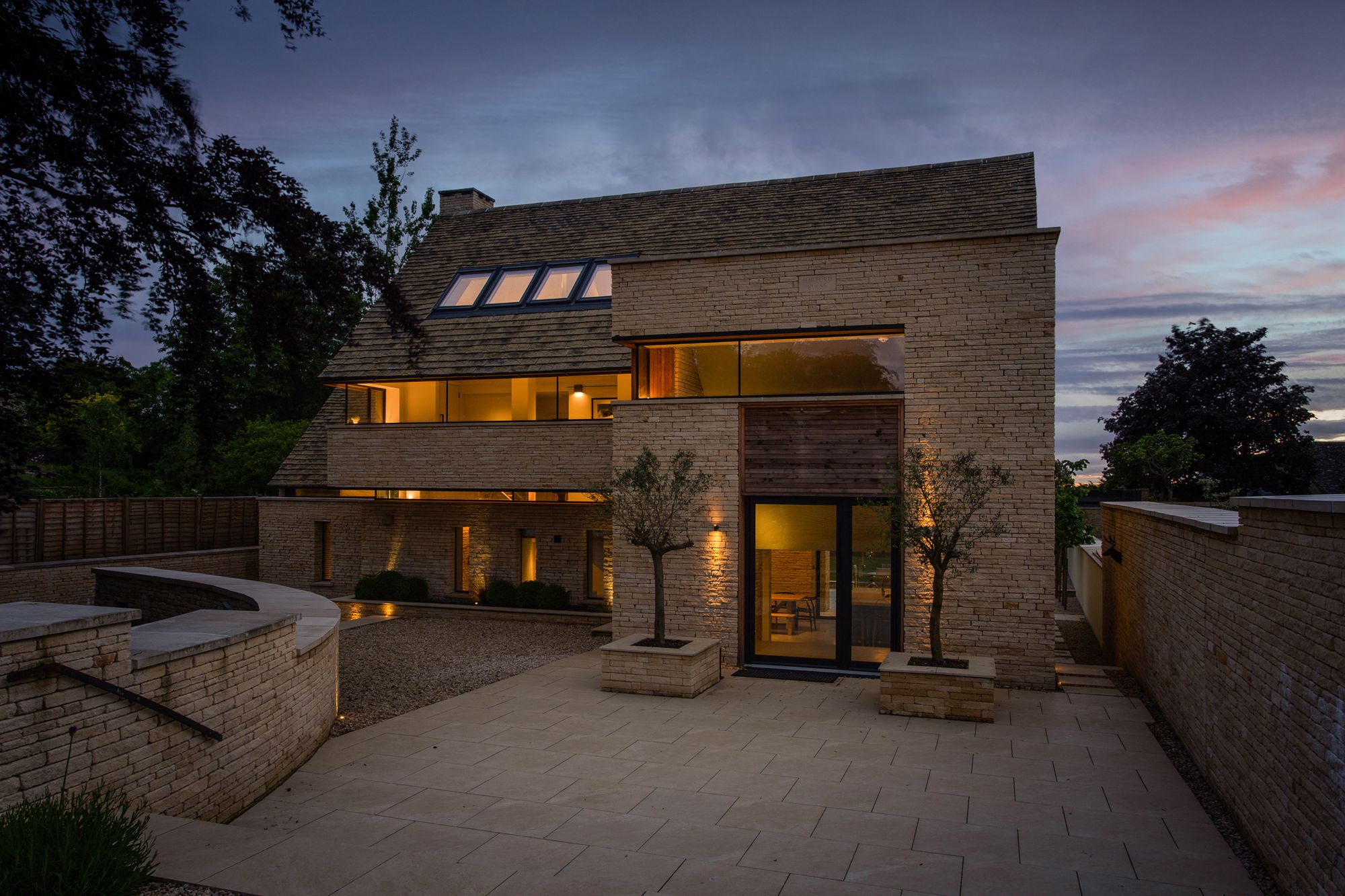 5 bed detached house for sale in Talbot Square, Stow On The Wold, GL54  - Property Image 17