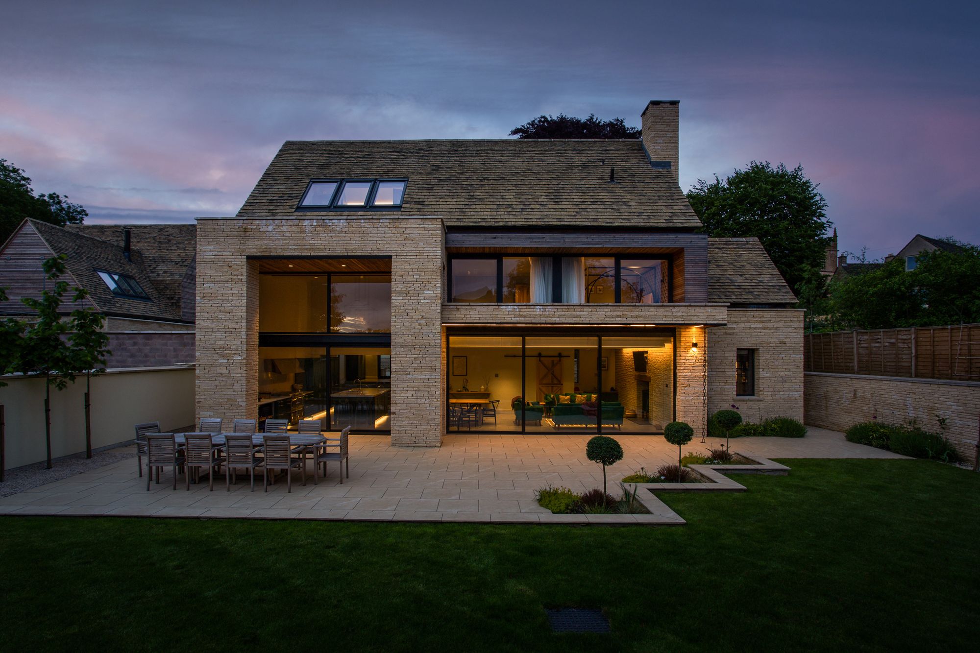 5 bed detached house for sale in Talbot Square, Stow On The Wold, GL54  - Property Image 18