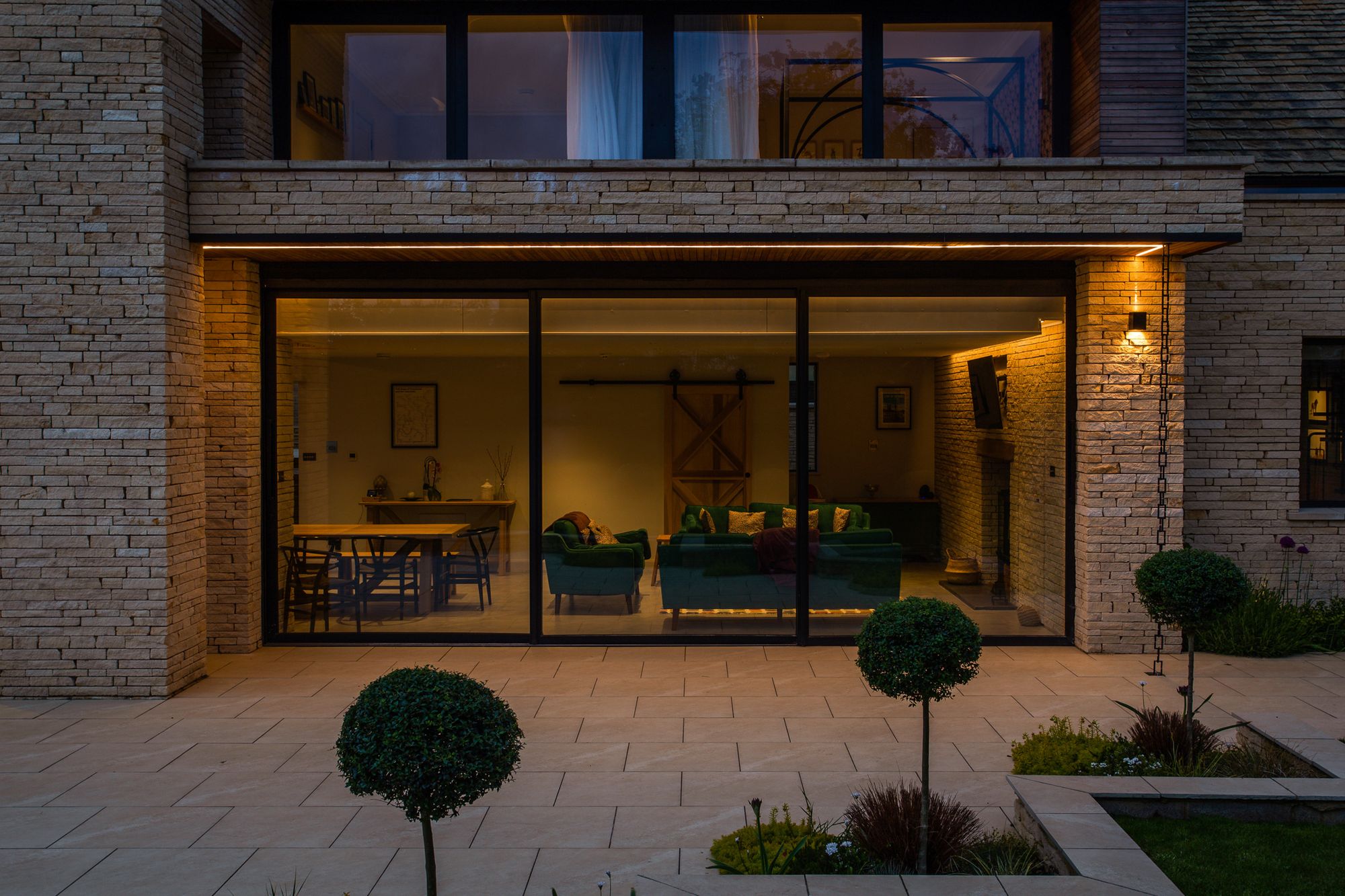 5 bed detached house for sale in Talbot Square, Stow On The Wold, GL54  - Property Image 5