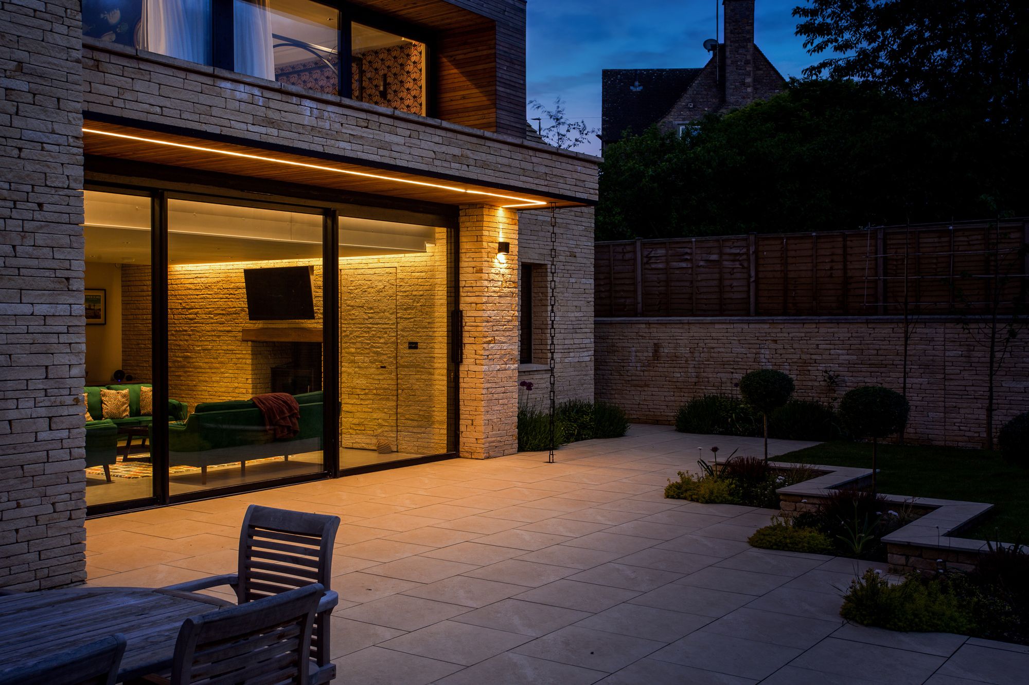 5 bed detached house for sale in Talbot Square, Stow On The Wold, GL54  - Property Image 19