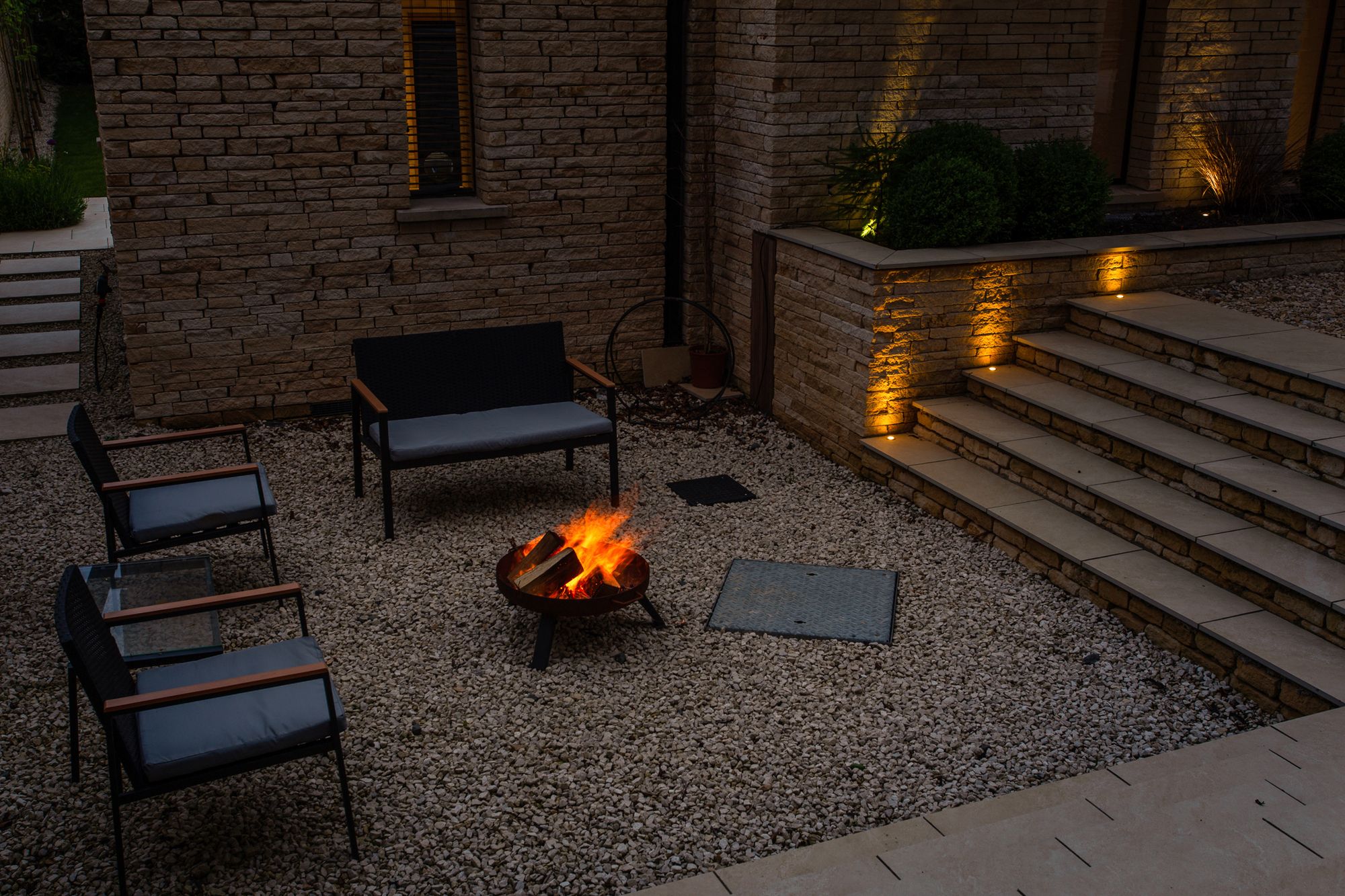 5 bed detached house for sale in Talbot Square, Stow On The Wold, GL54 22