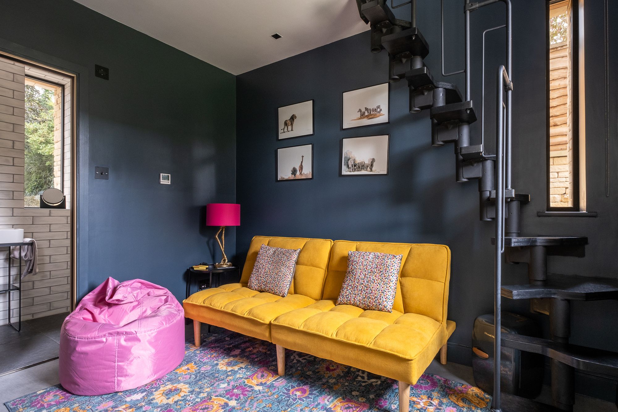 5 bed detached house for sale in Talbot Square, Stow On The Wold, GL54  - Property Image 11