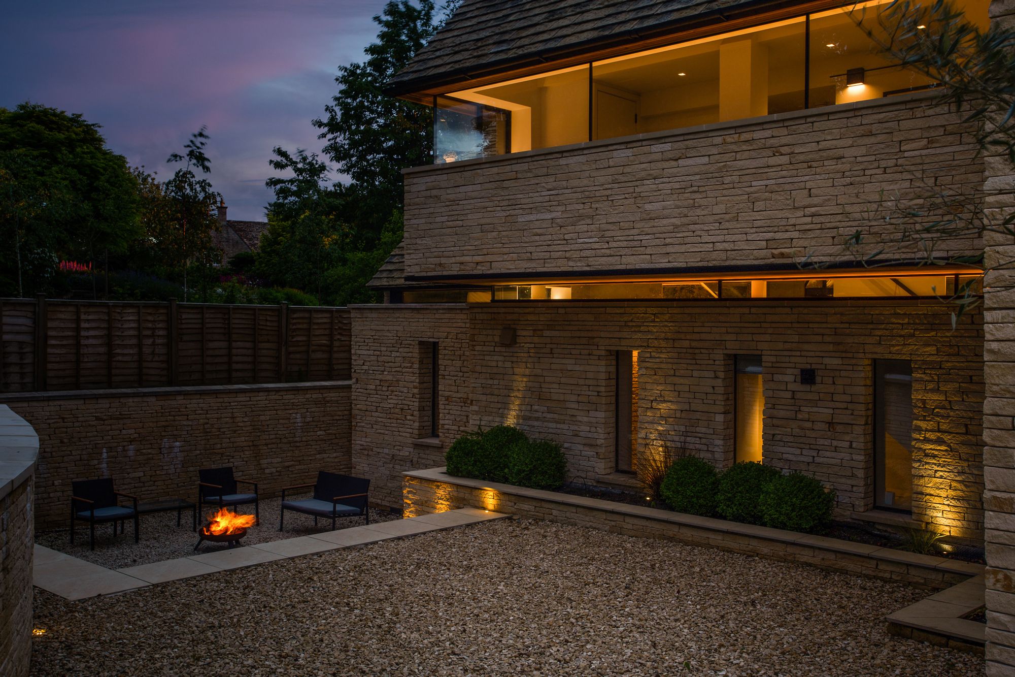 5 bed detached house for sale in Talbot Square, Stow On The Wold, GL54 21