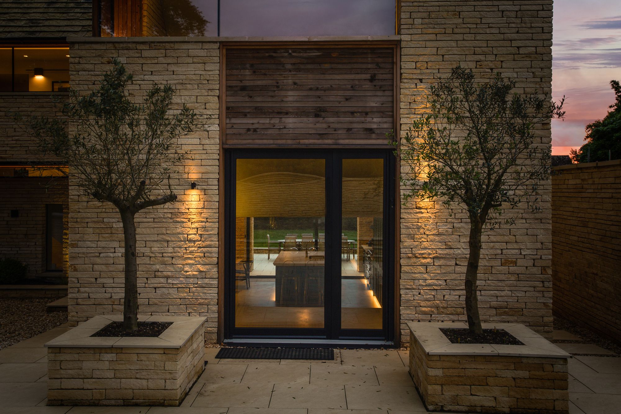 5 bed detached house for sale in Talbot Square, Stow On The Wold, GL54