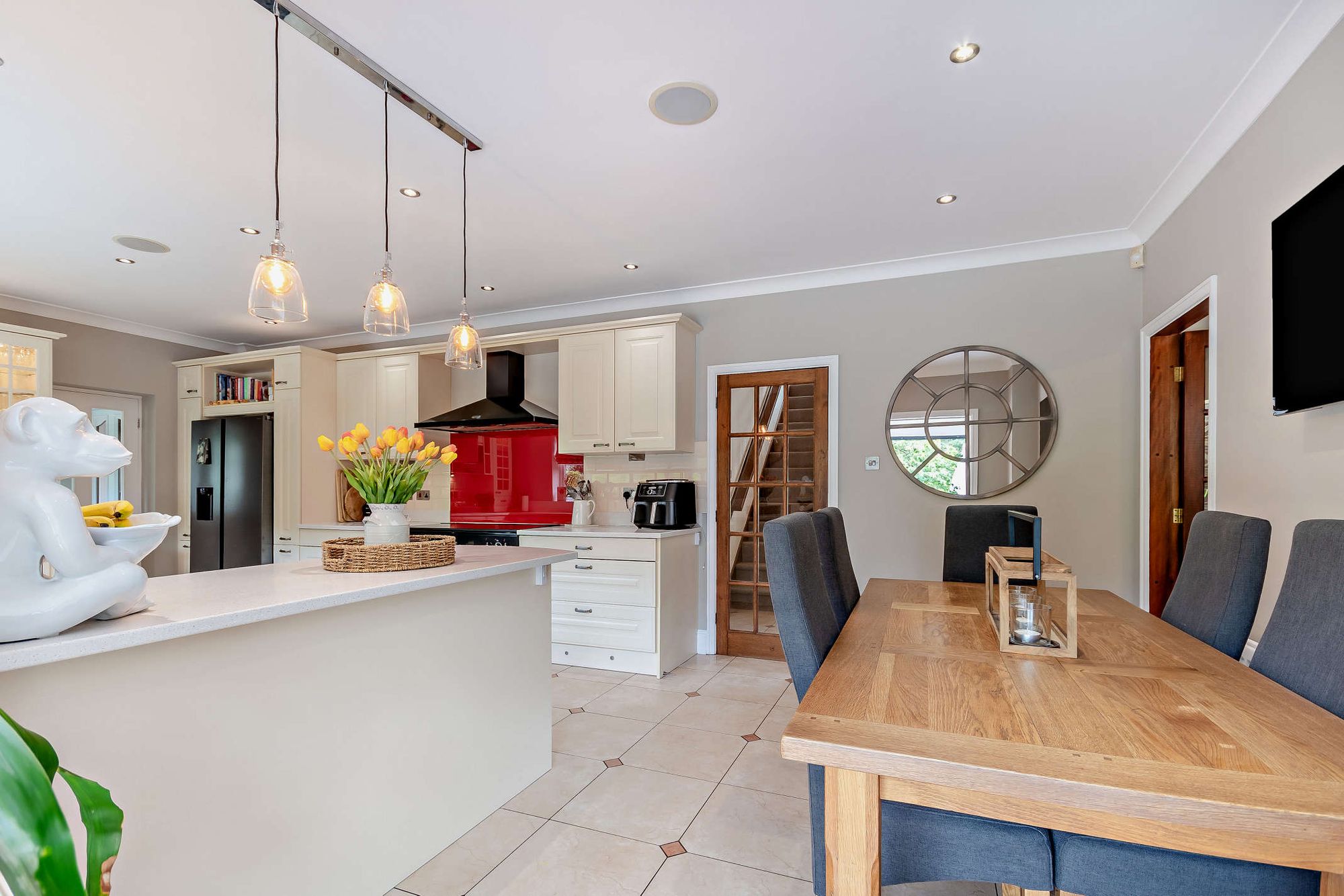 4 bed detached house for sale in County Lane, Iverley, DY8  - Property Image 11