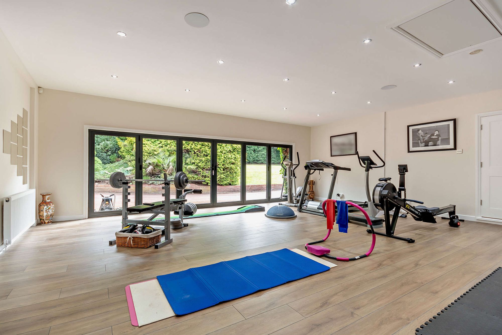 4 bed detached house for sale in County Lane, Iverley, DY8  - Property Image 16