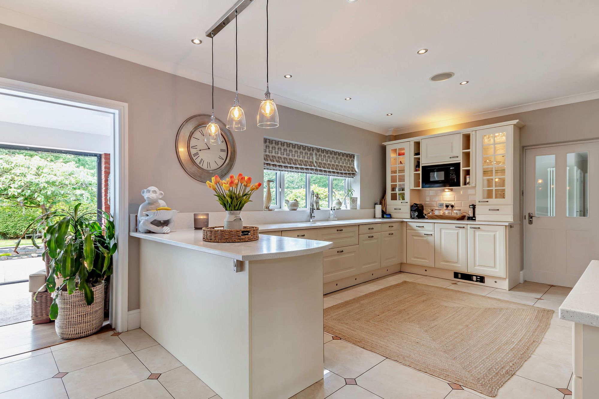 4 bed detached house for sale in County Lane, Iverley, DY8 3
