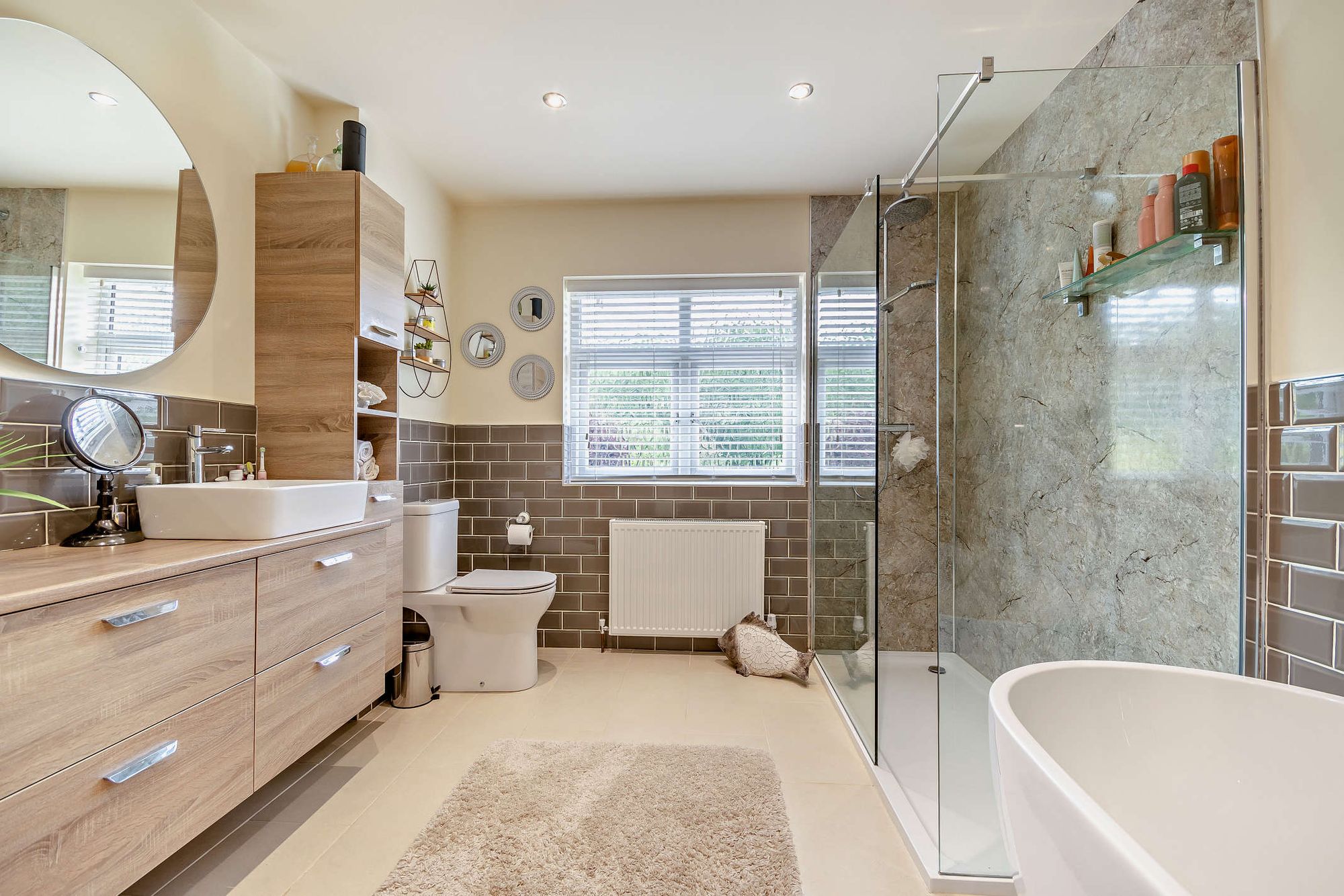 4 bed detached house for sale in County Lane, Iverley, DY8 24