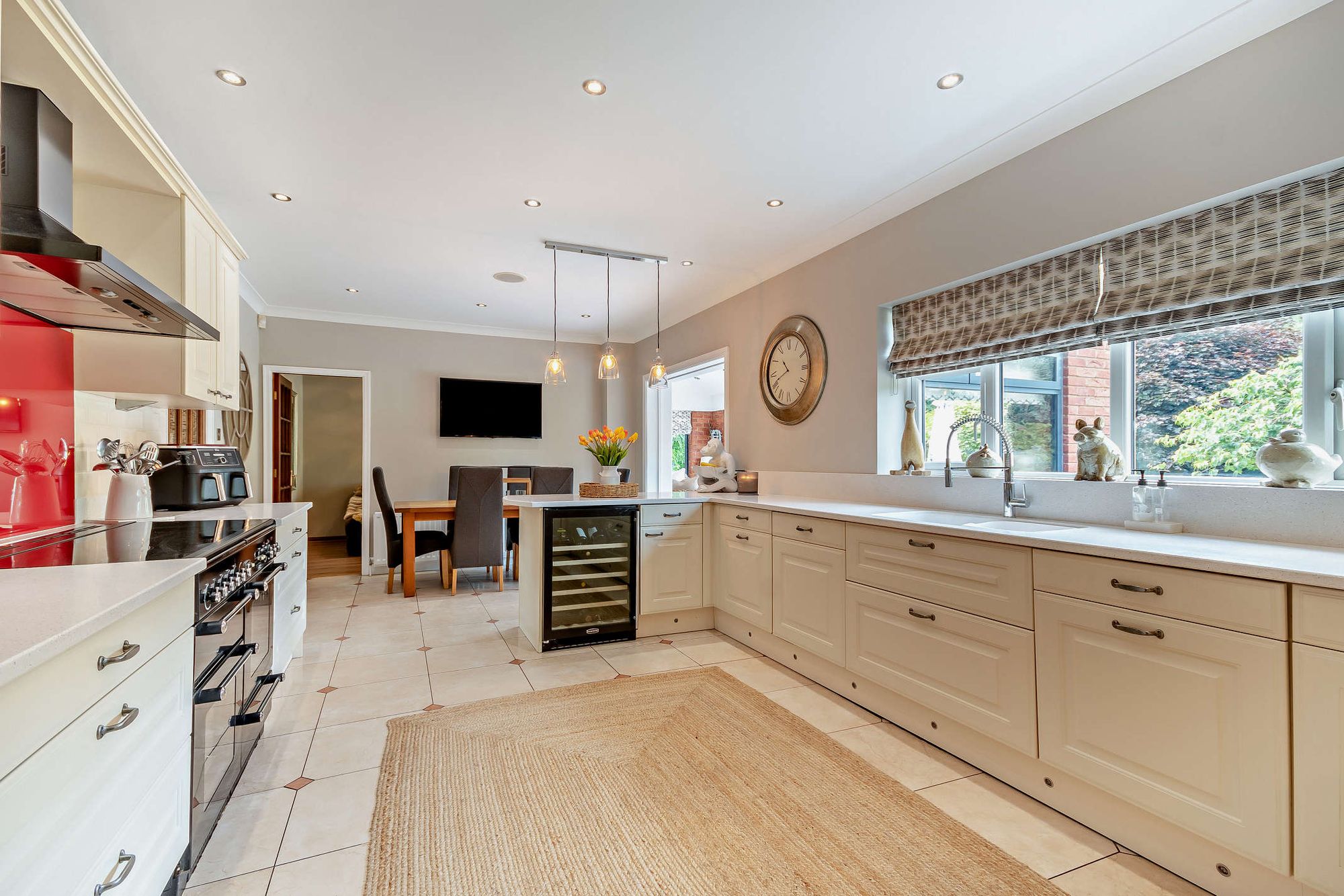 4 bed detached house for sale in County Lane, Iverley, DY8  - Property Image 9