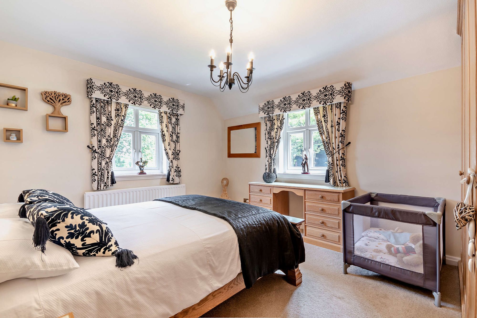 4 bed detached house for sale in County Lane, Iverley, DY8 22