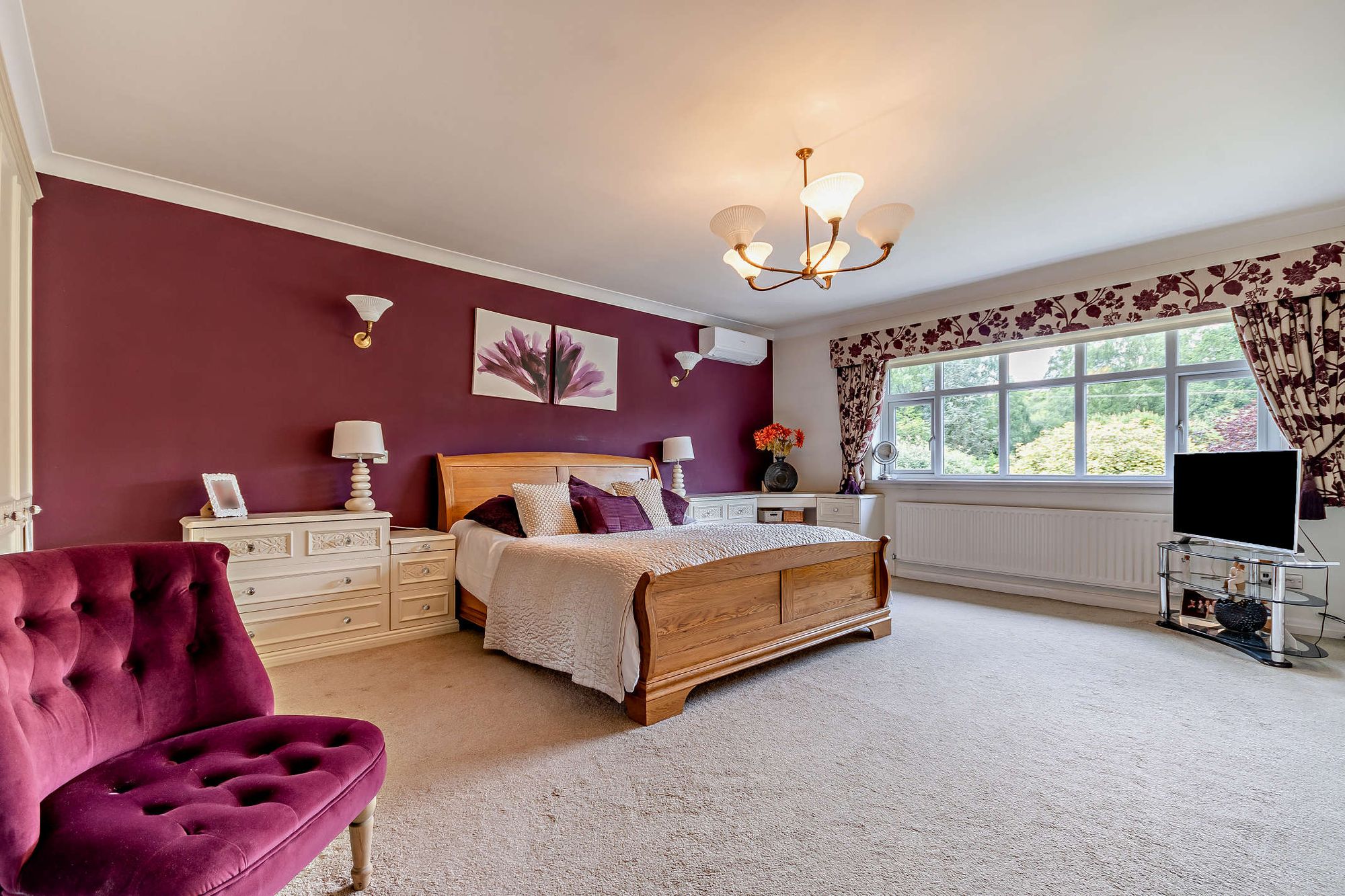 4 bed detached house for sale in County Lane, Iverley, DY8  - Property Image 18