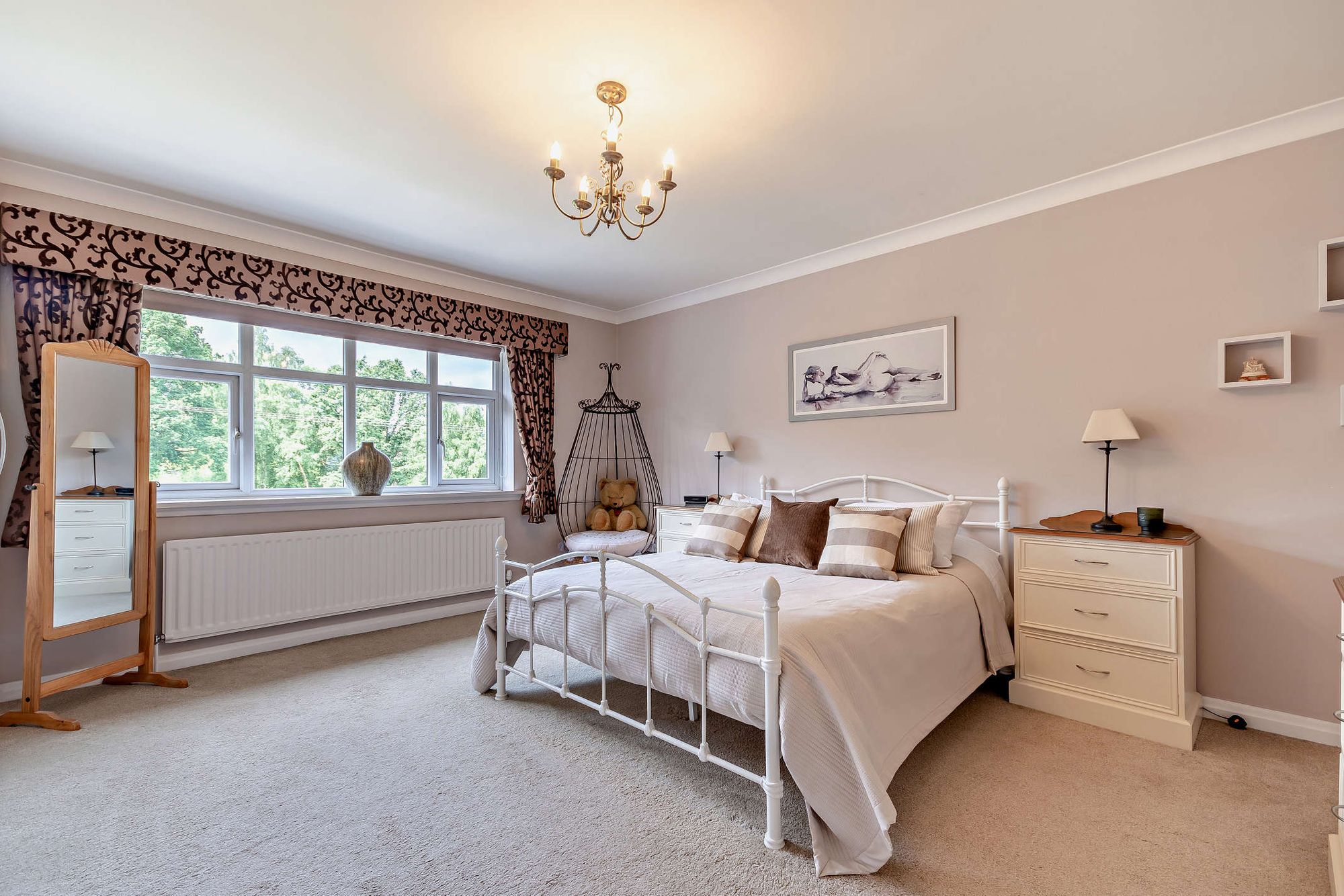 4 bed detached house for sale in County Lane, Iverley, DY8  - Property Image 22