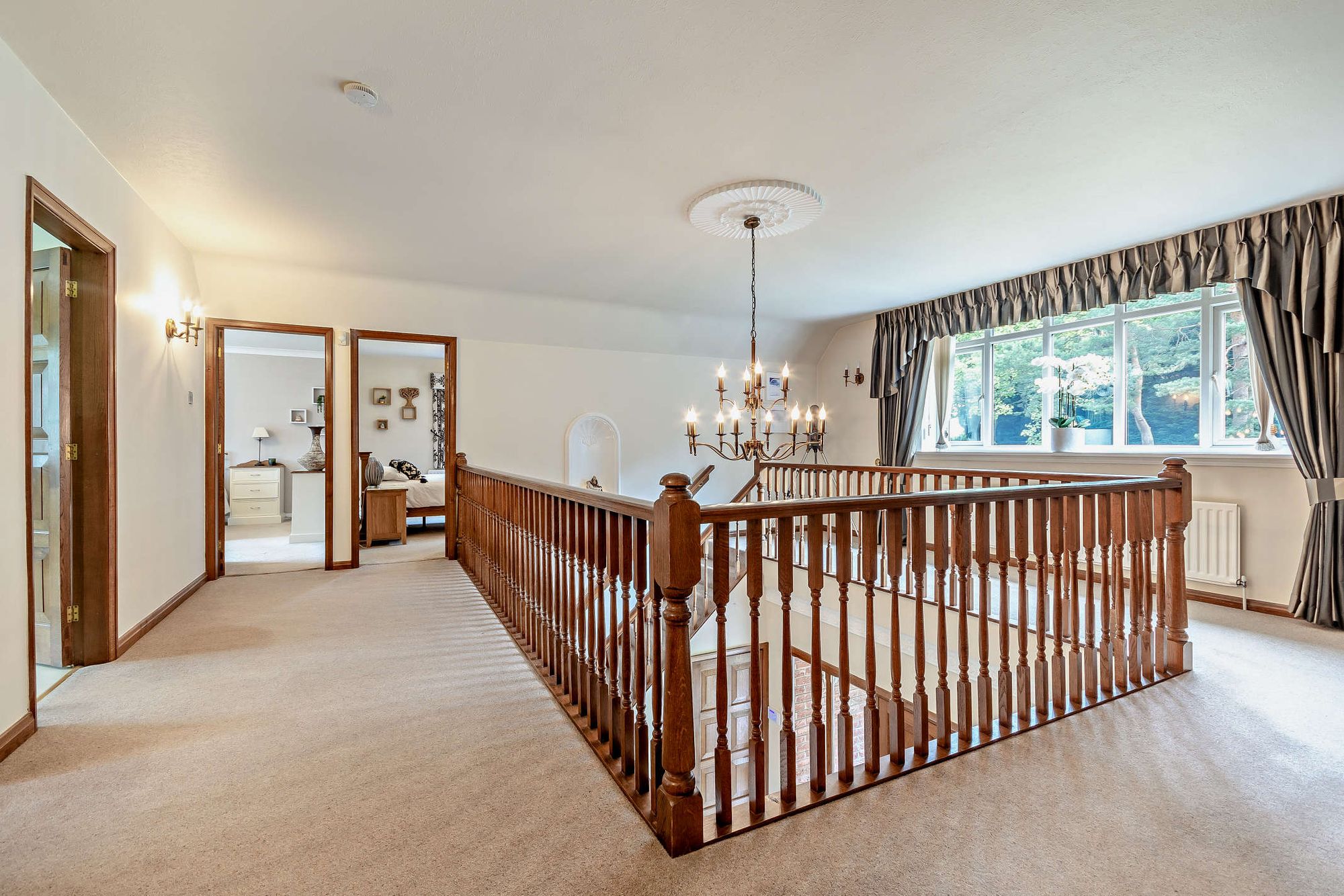 4 bed detached house for sale in County Lane, Iverley, DY8 16