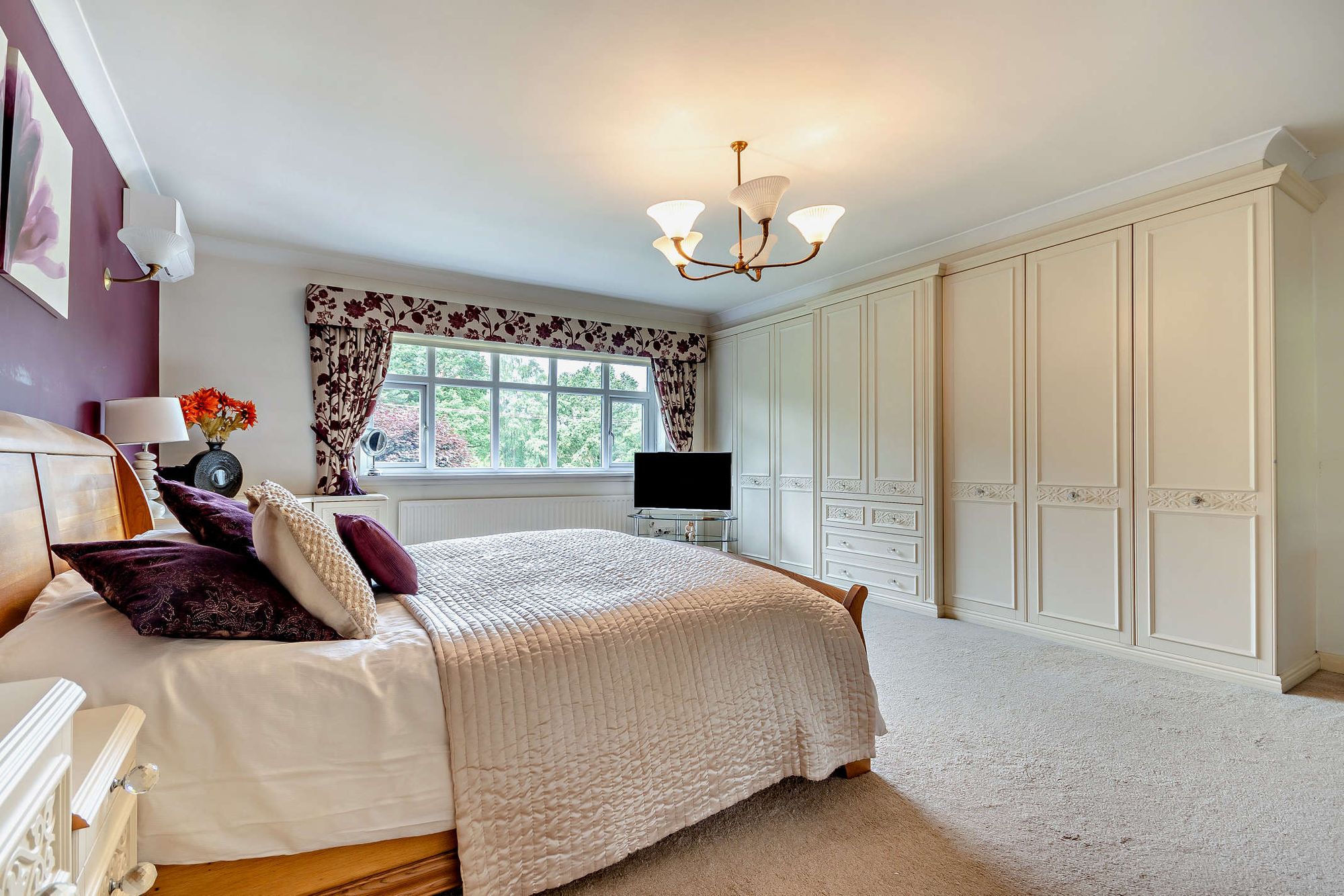4 bed detached house for sale in County Lane, Iverley, DY8 18