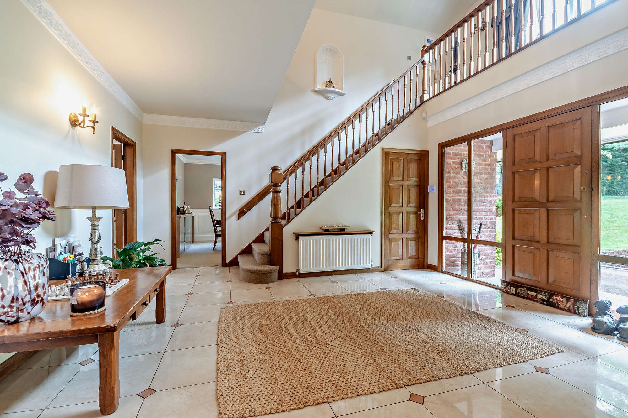 4 bed detached house for sale in County Lane, Iverley, DY8  - Property Image 5