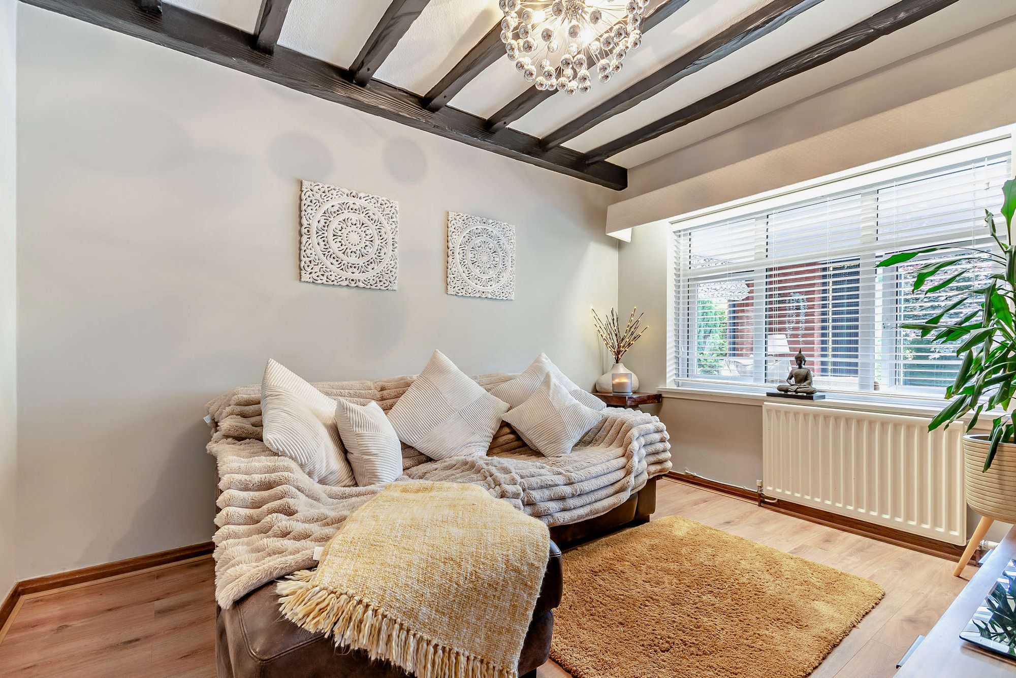 4 bed detached house for sale in County Lane, Iverley, DY8  - Property Image 12