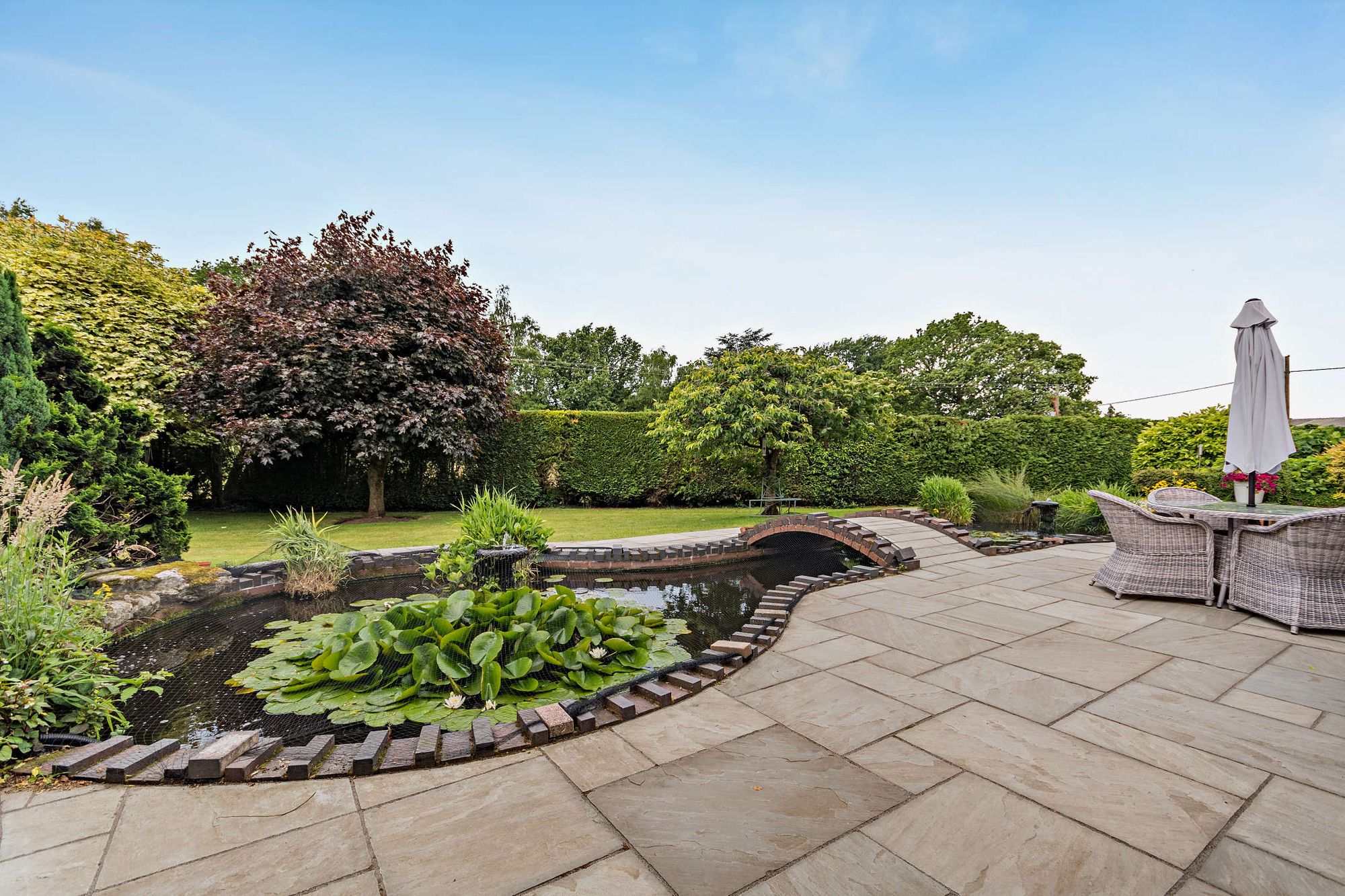 4 bed detached house for sale in County Lane, Iverley, DY8  - Property Image 30