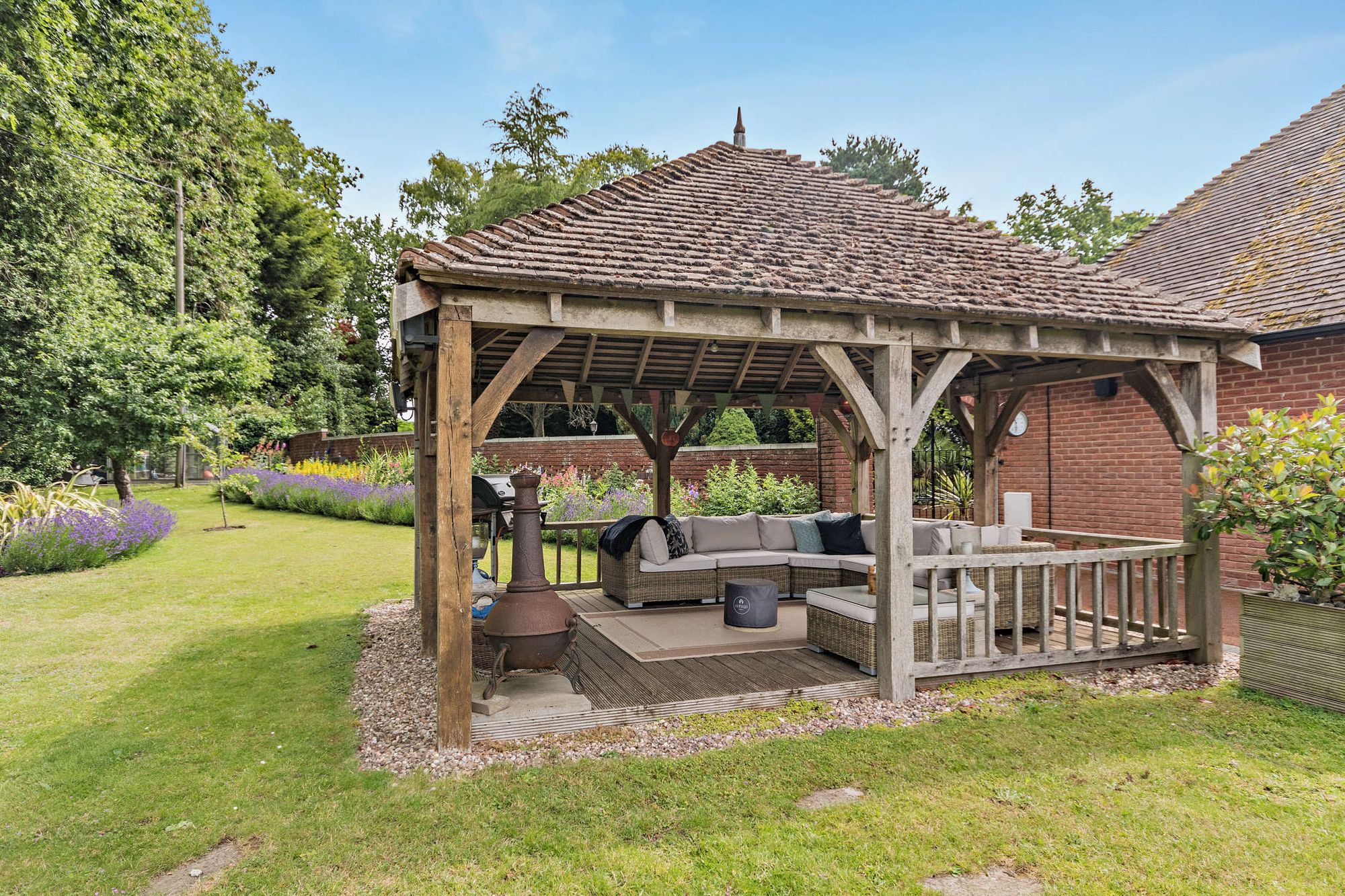 4 bed detached house for sale in County Lane, Iverley, DY8 31
